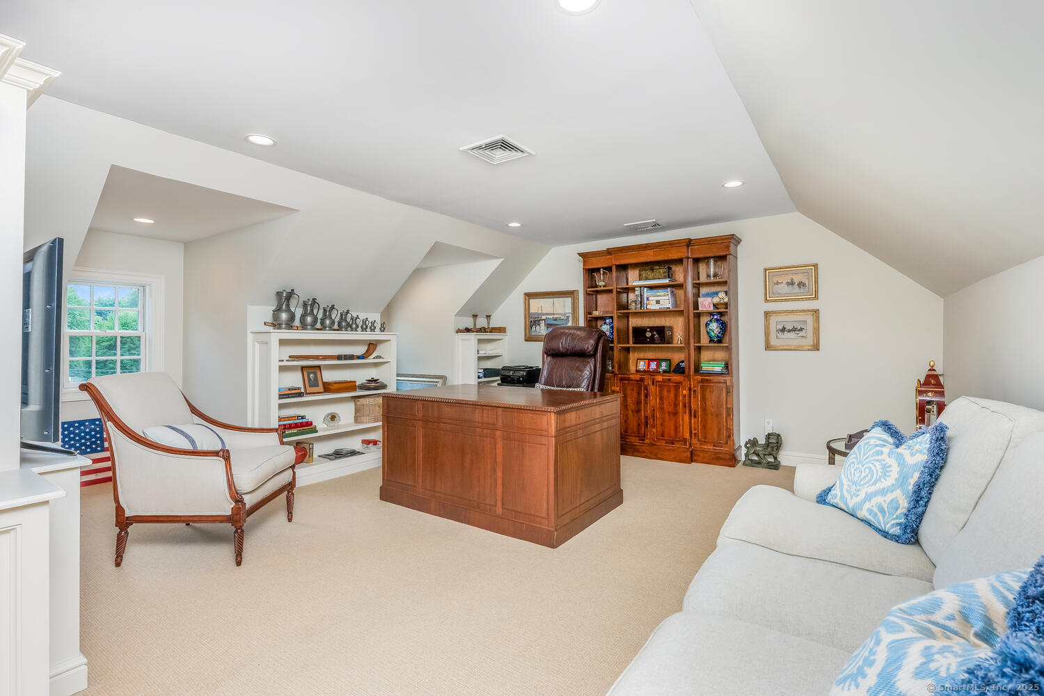 1 Fox Hill Lane