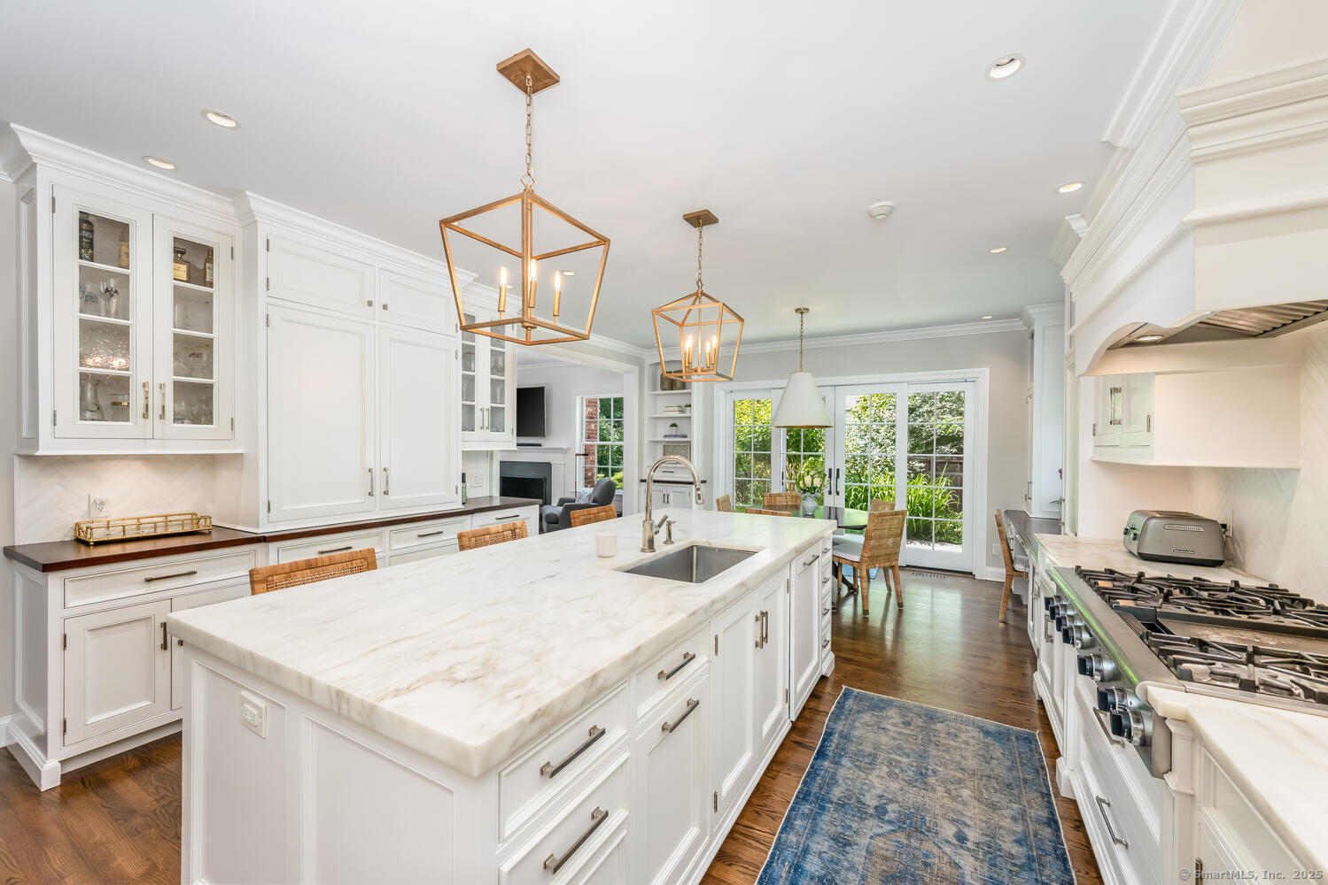 1 Fox Hill Lane