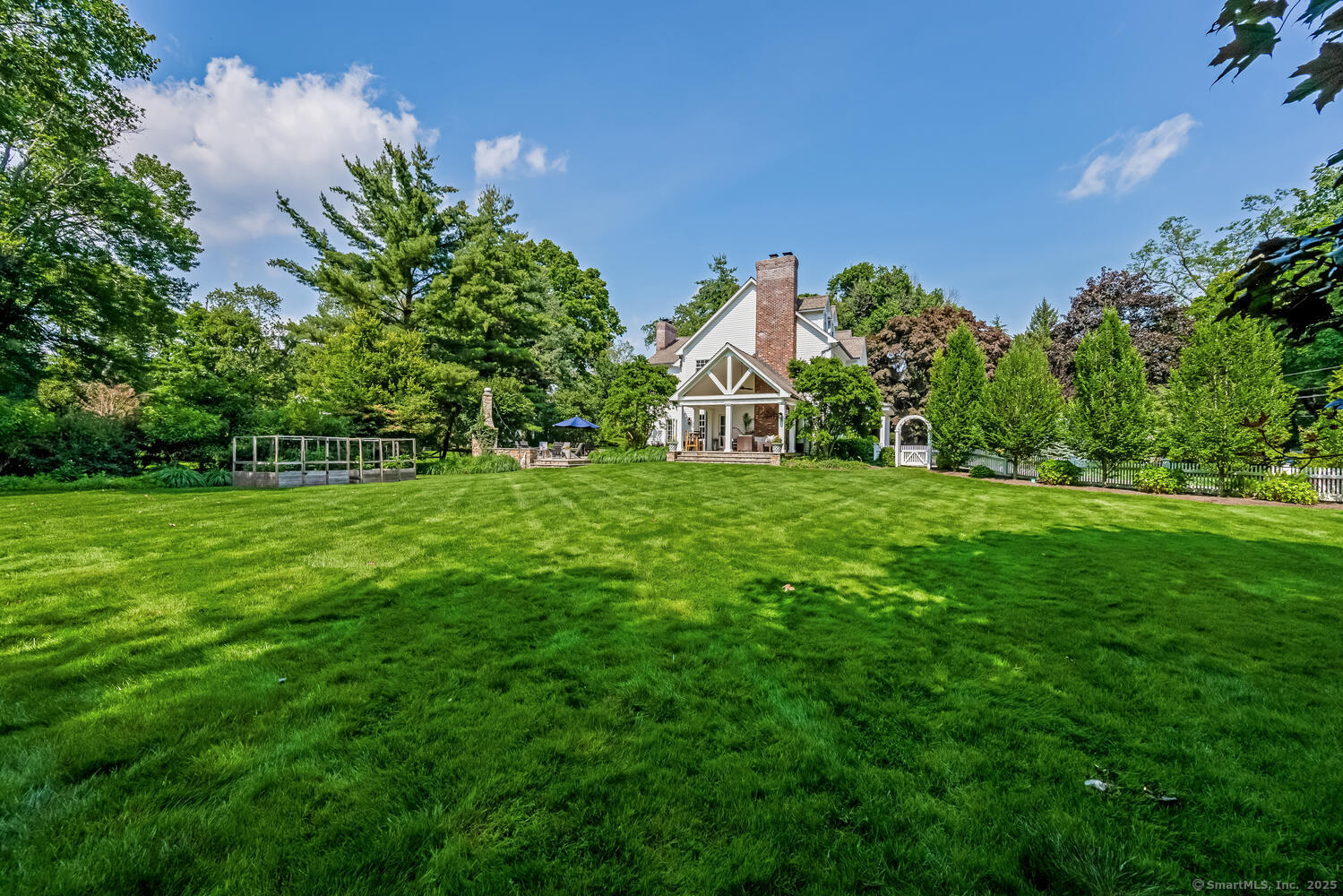 1 Fox Hill Lane