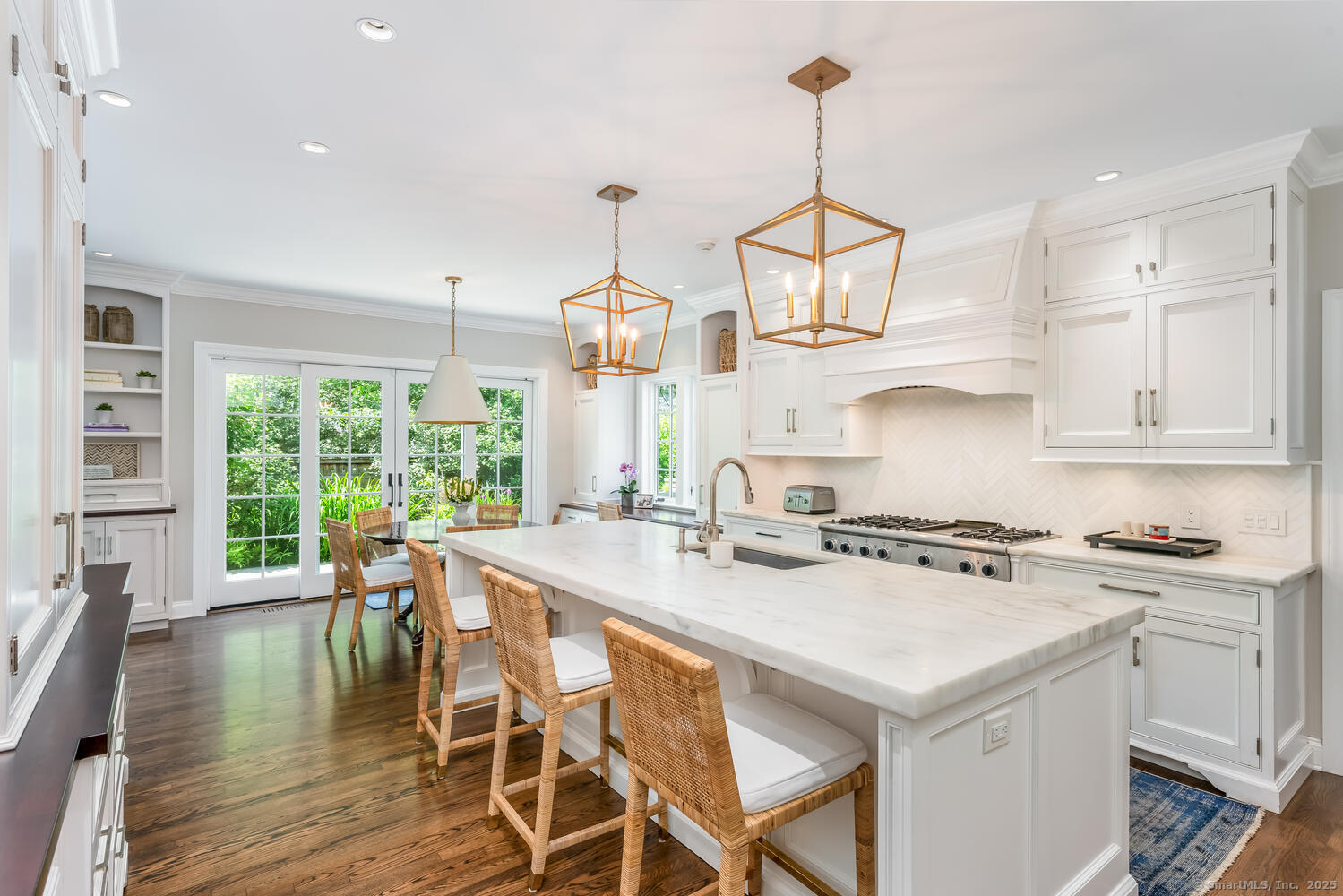 1 Fox Hill Lane
