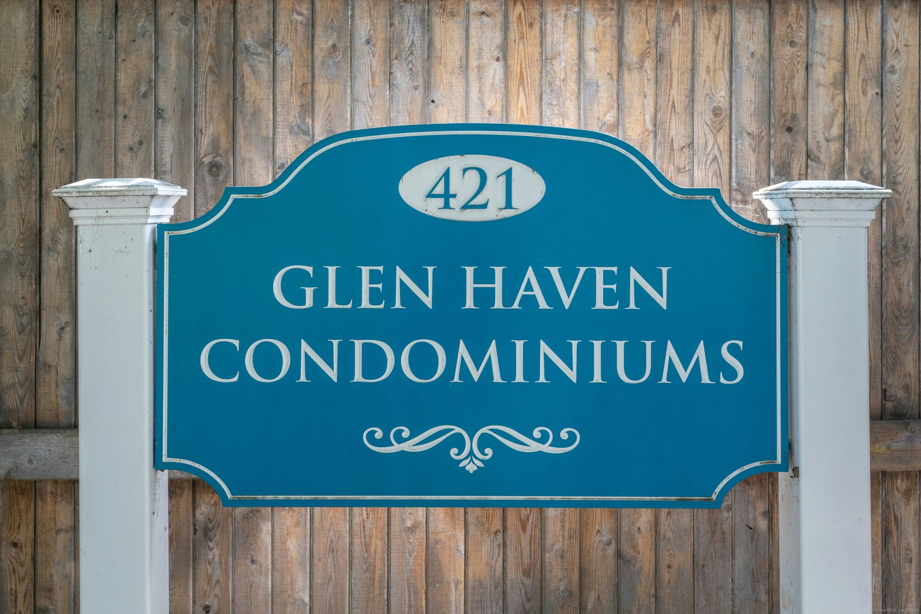 421 Glenbrook Road APT 8
