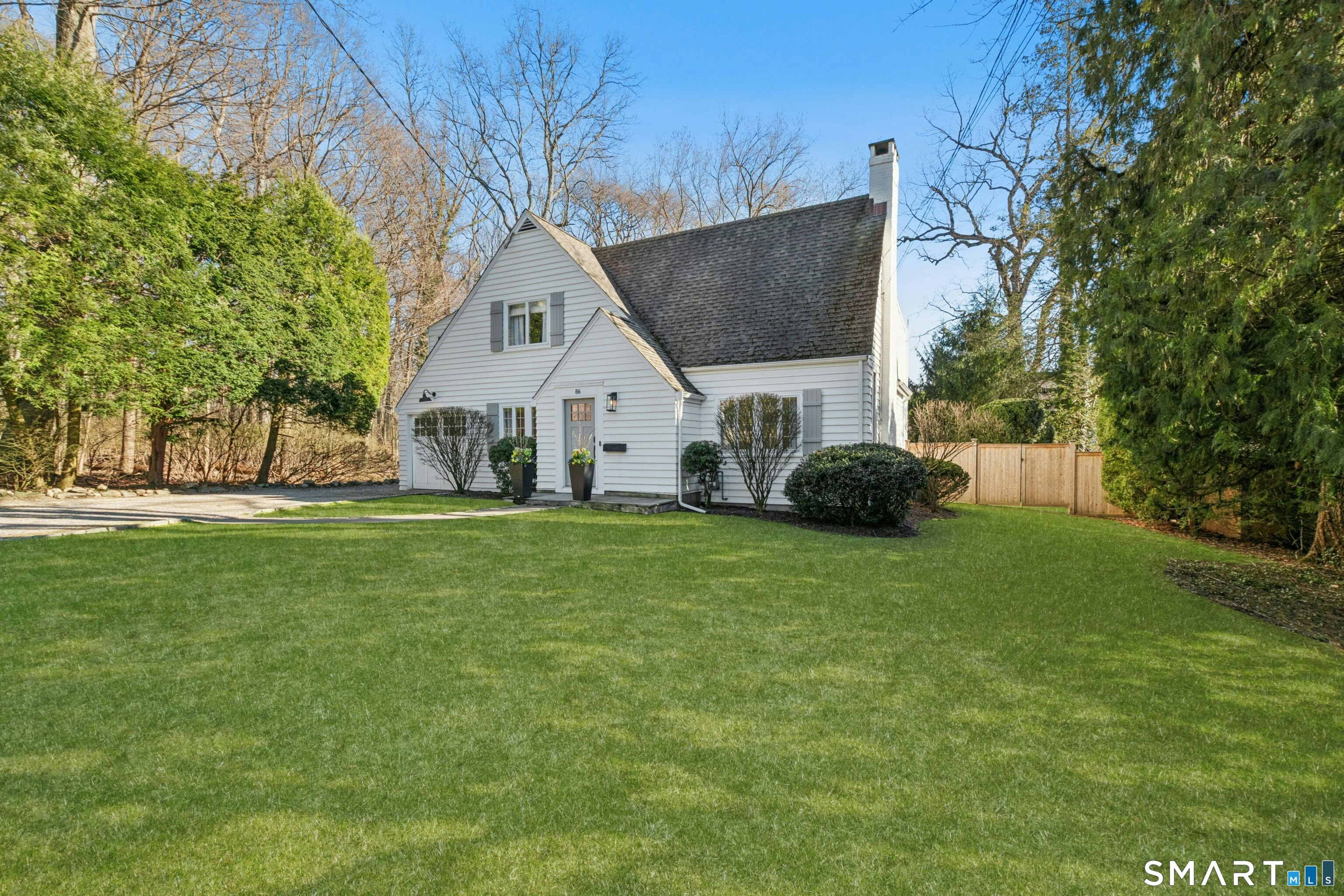 86 Middlesex Road