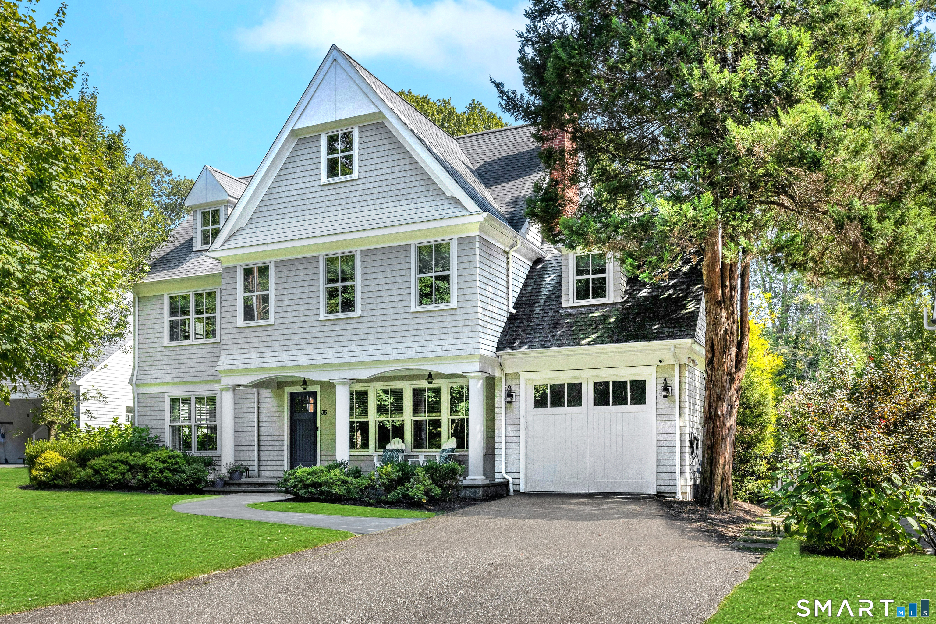 35 Hazel Street