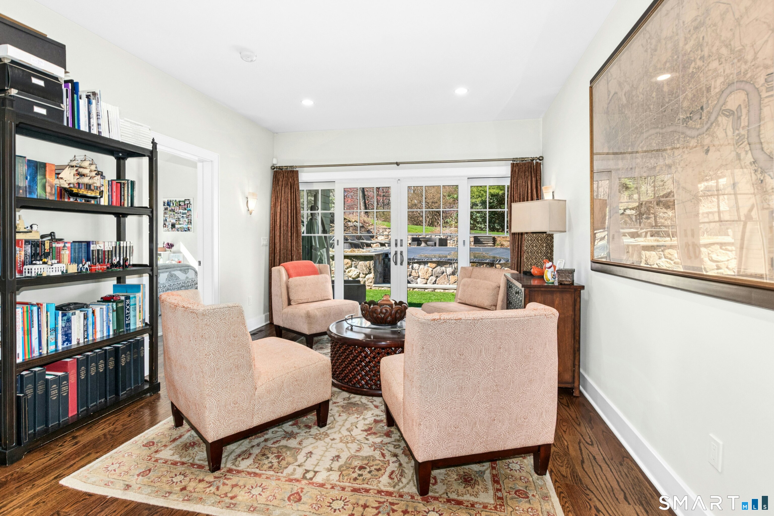 9 Dancing Bear Road