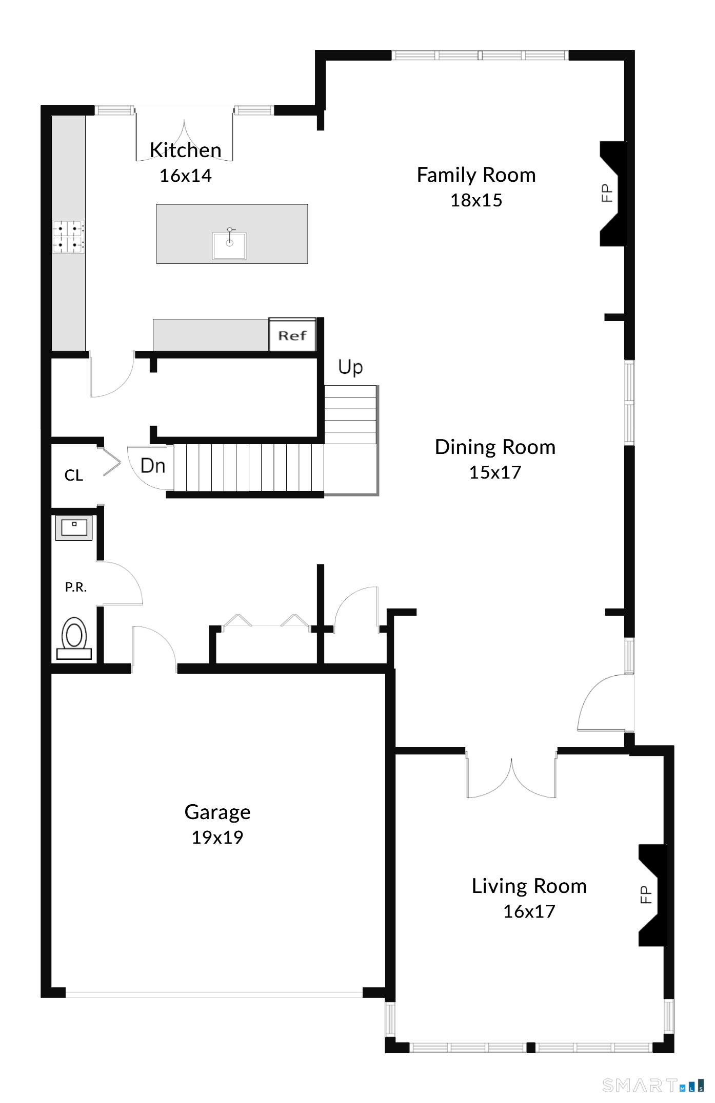 17 Kensett Lane 17