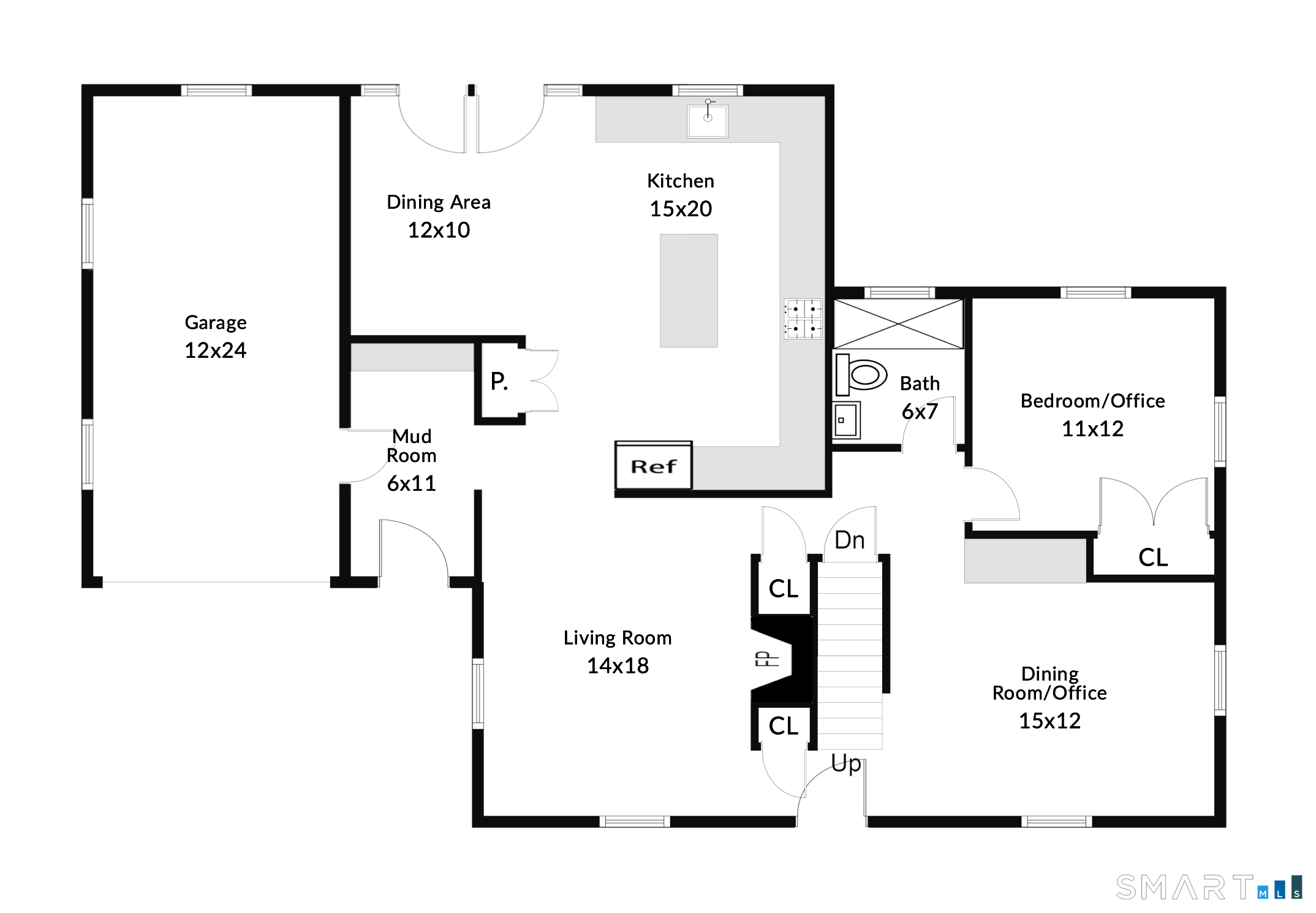 8 Glenwood Drive