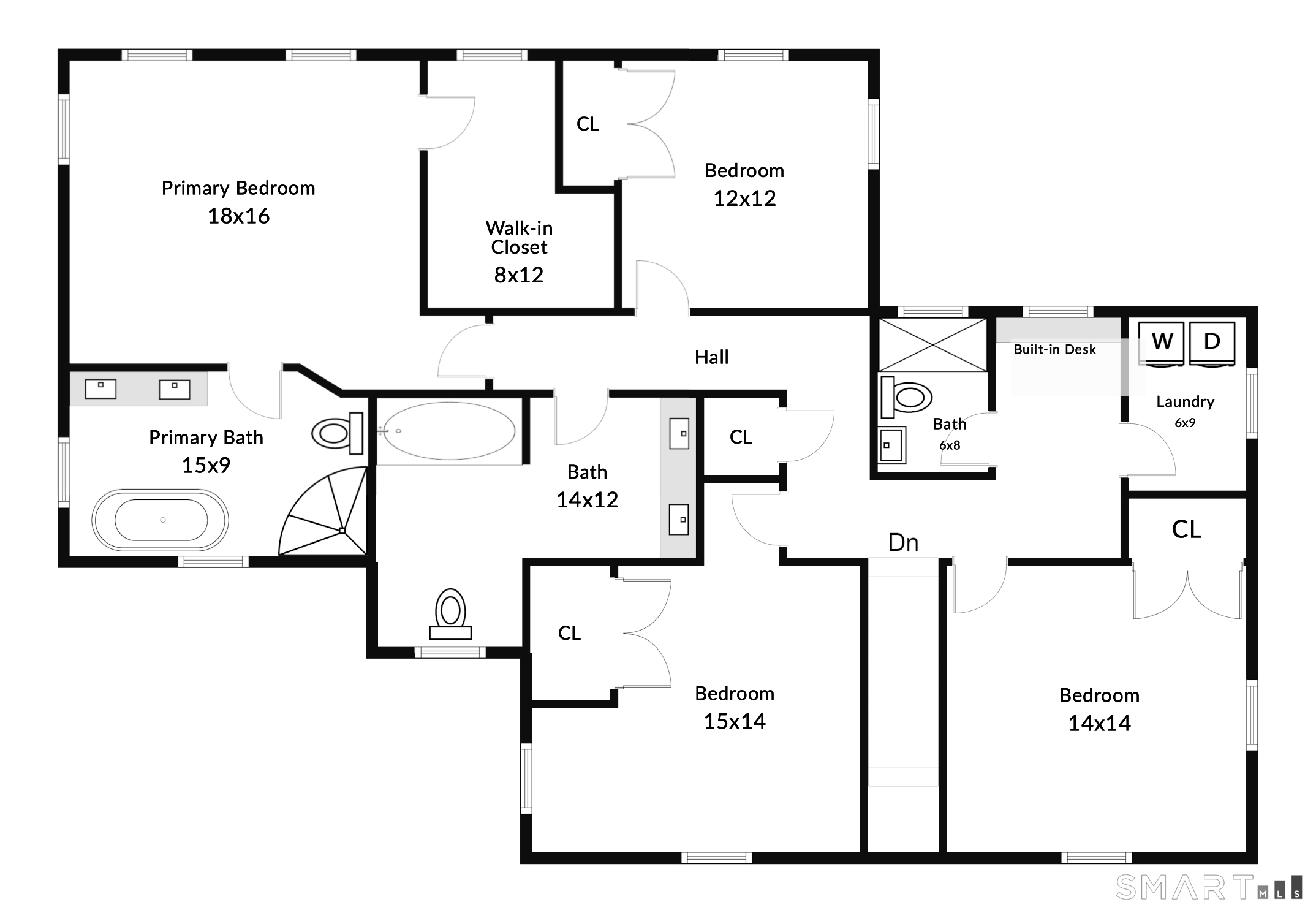 8 Glenwood Drive