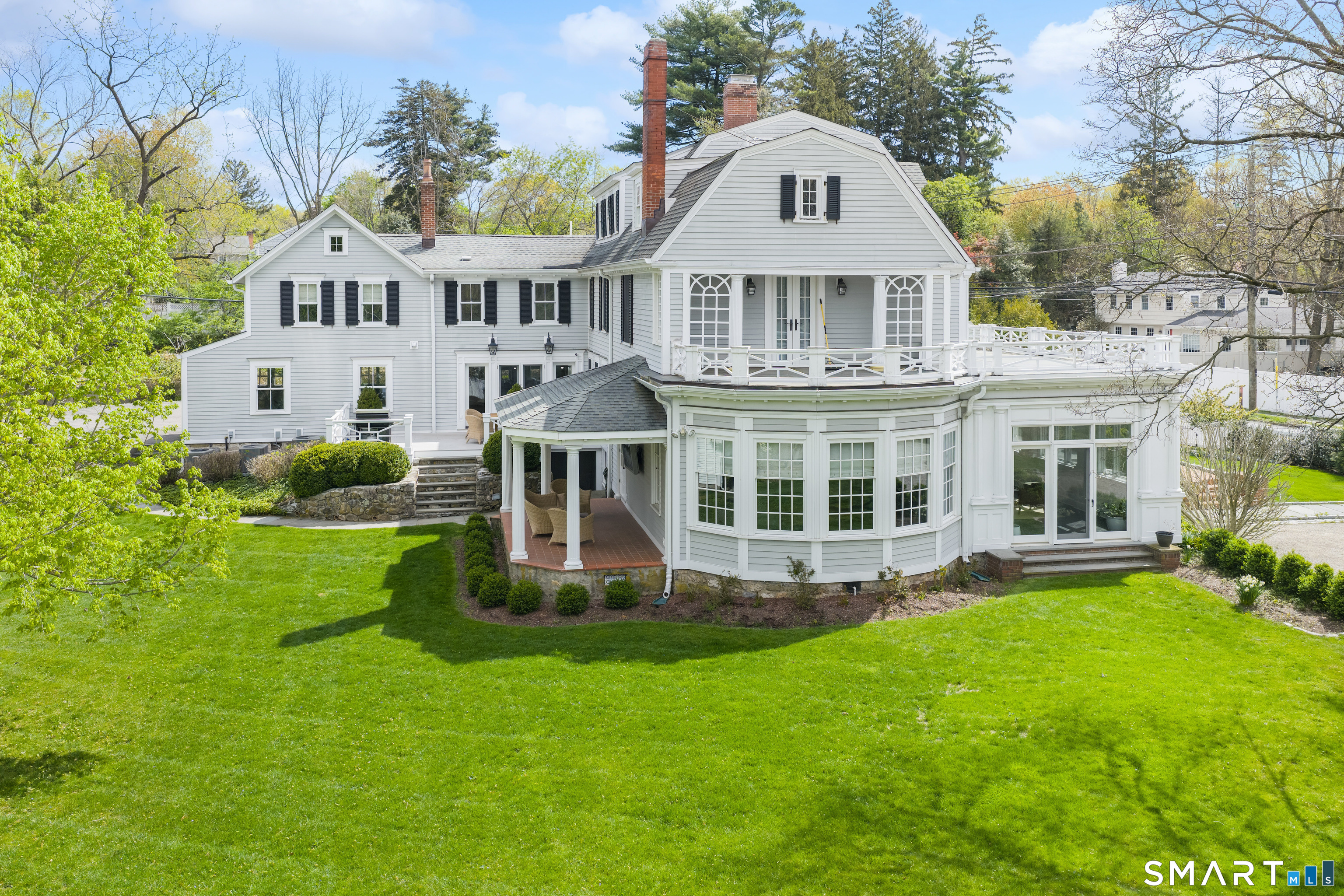 5 Middlesex Road