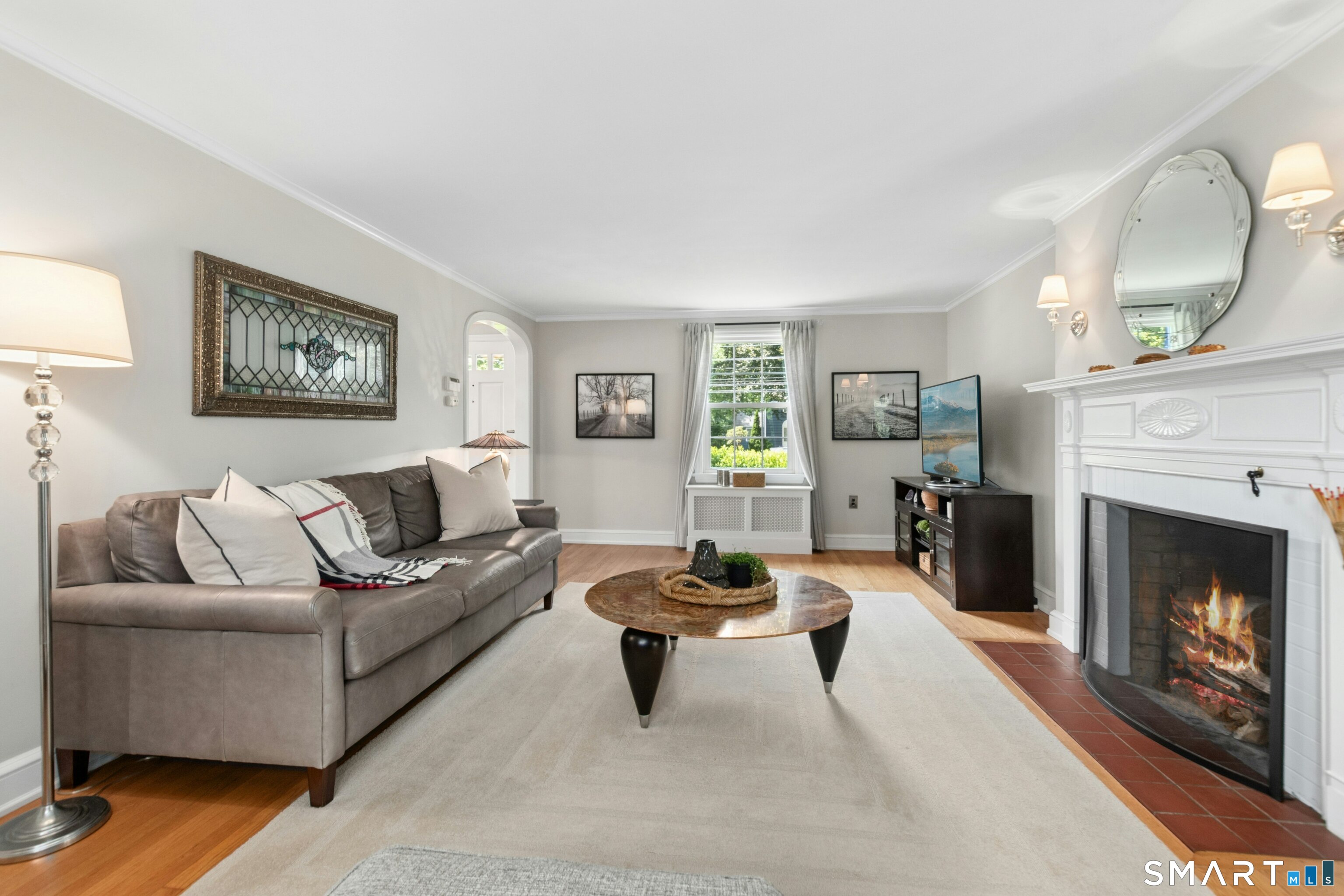 122 Strawberry Hill Avenue