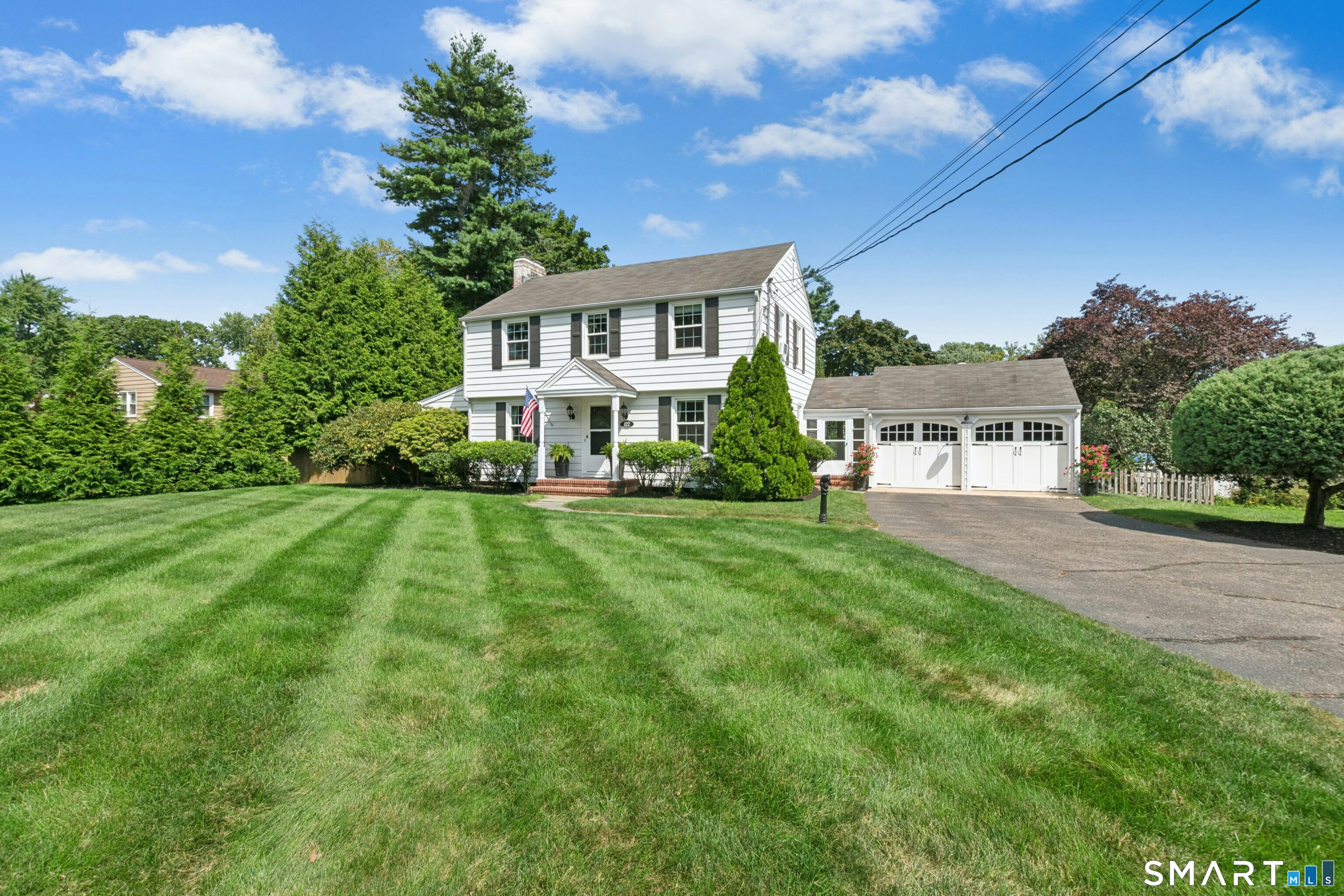 122 Strawberry Hill Avenue