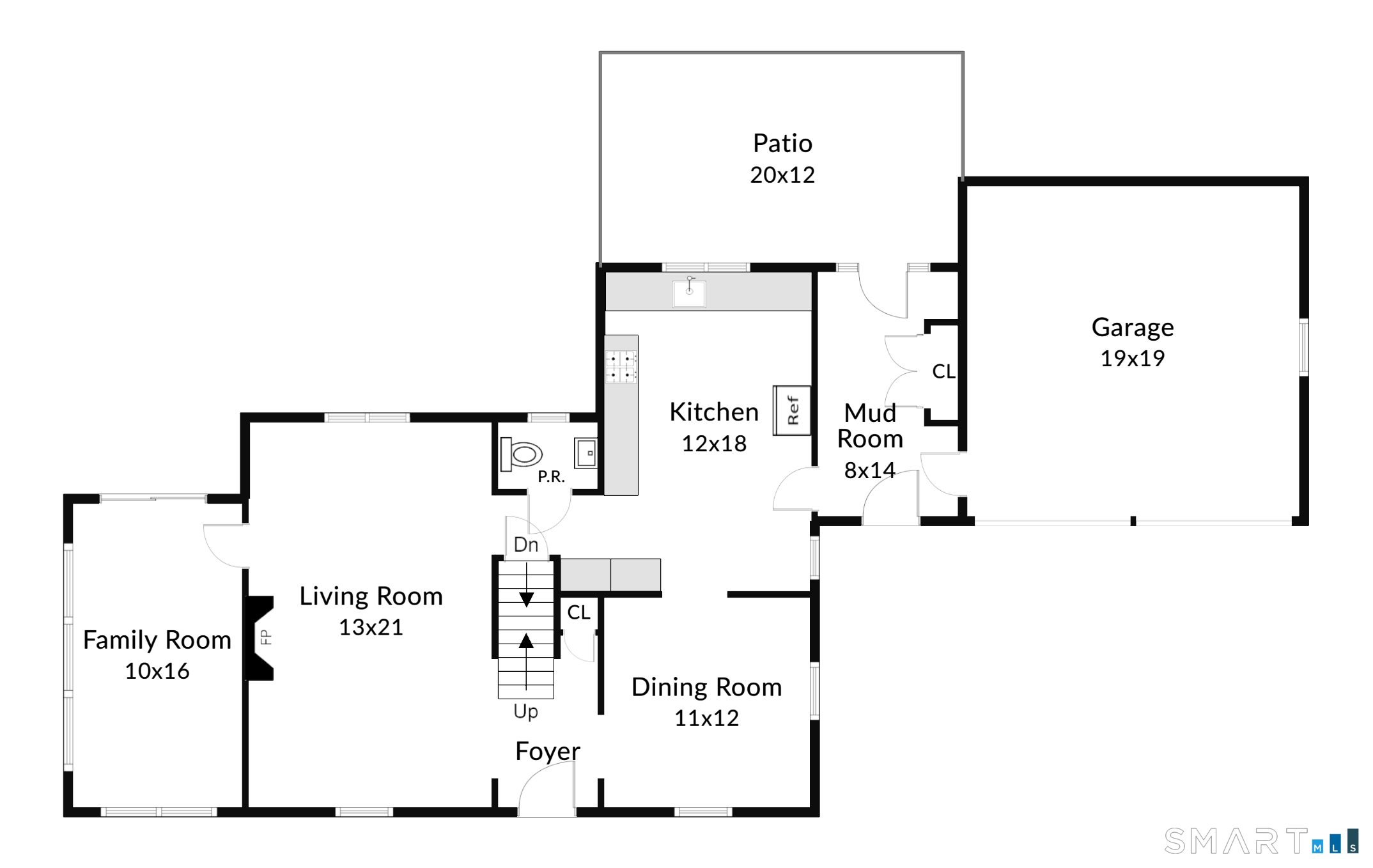 122 Strawberry Hill Avenue