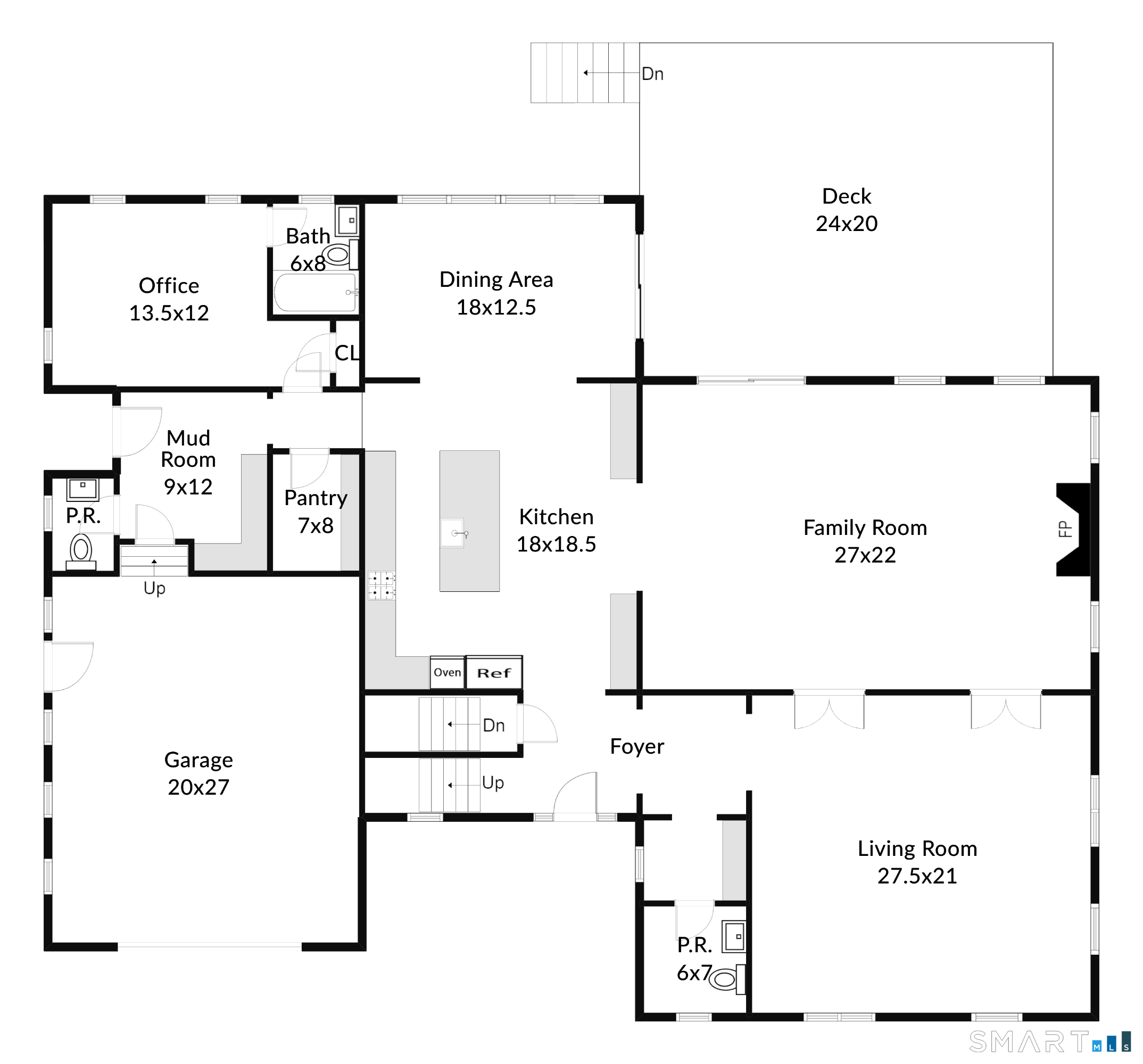 20 Marianne Road