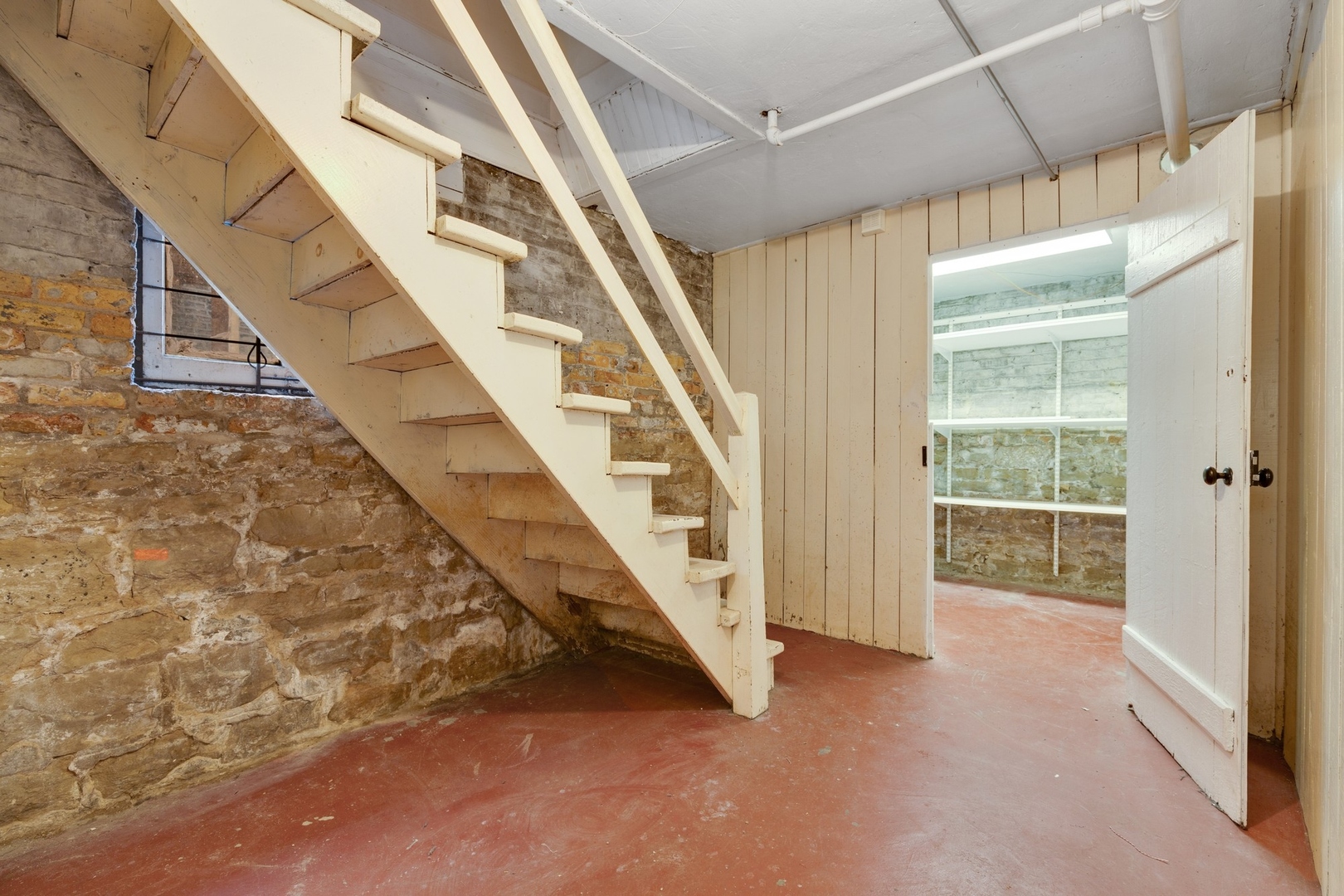 2113 W Concord Place Unit: 1