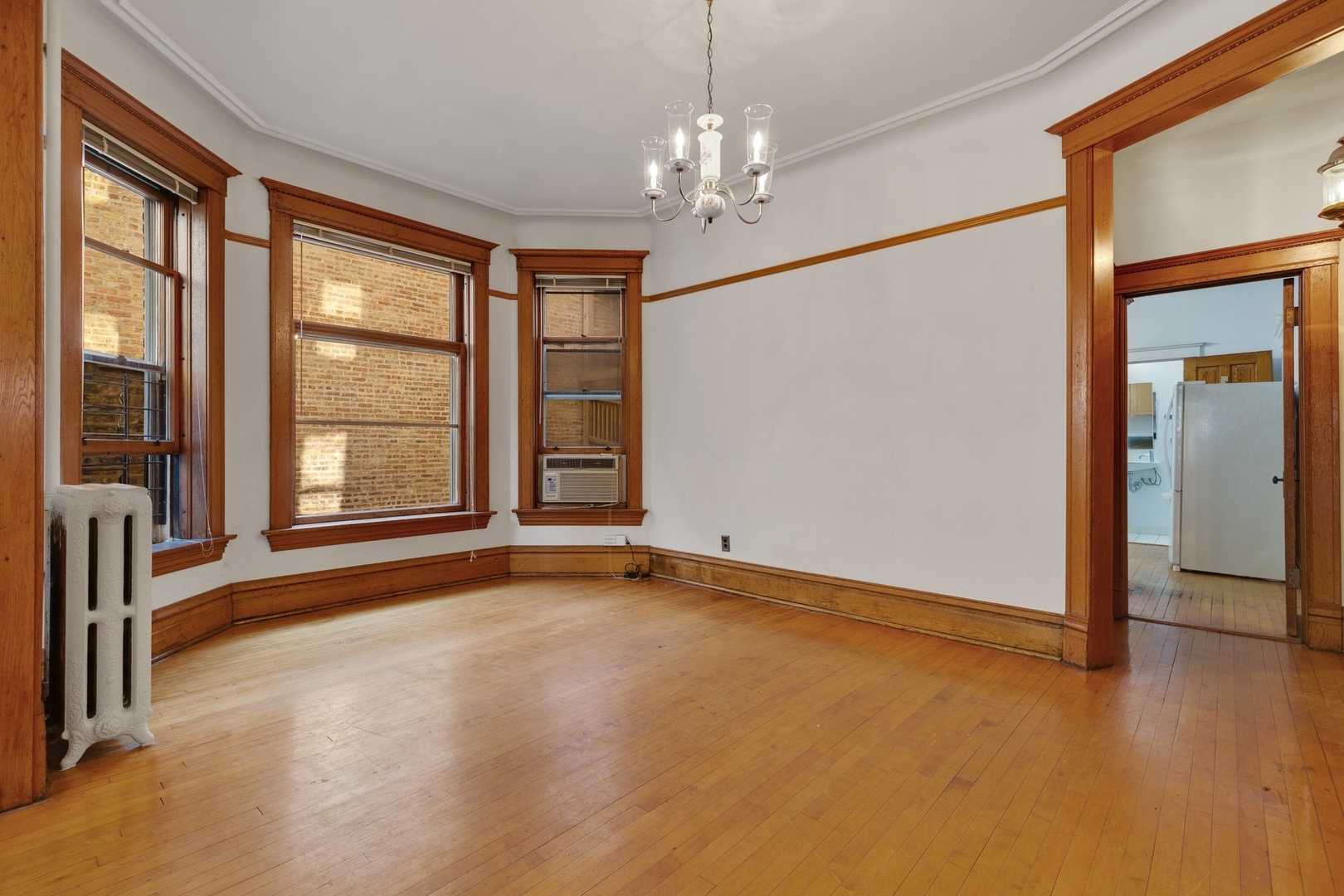 2113 W Concord Place Unit: 2
