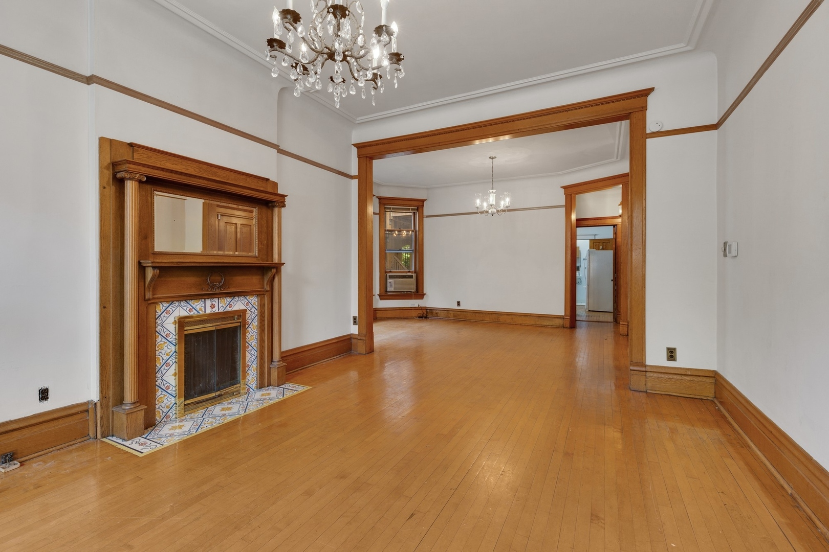 2113 W Concord Place Unit: 2