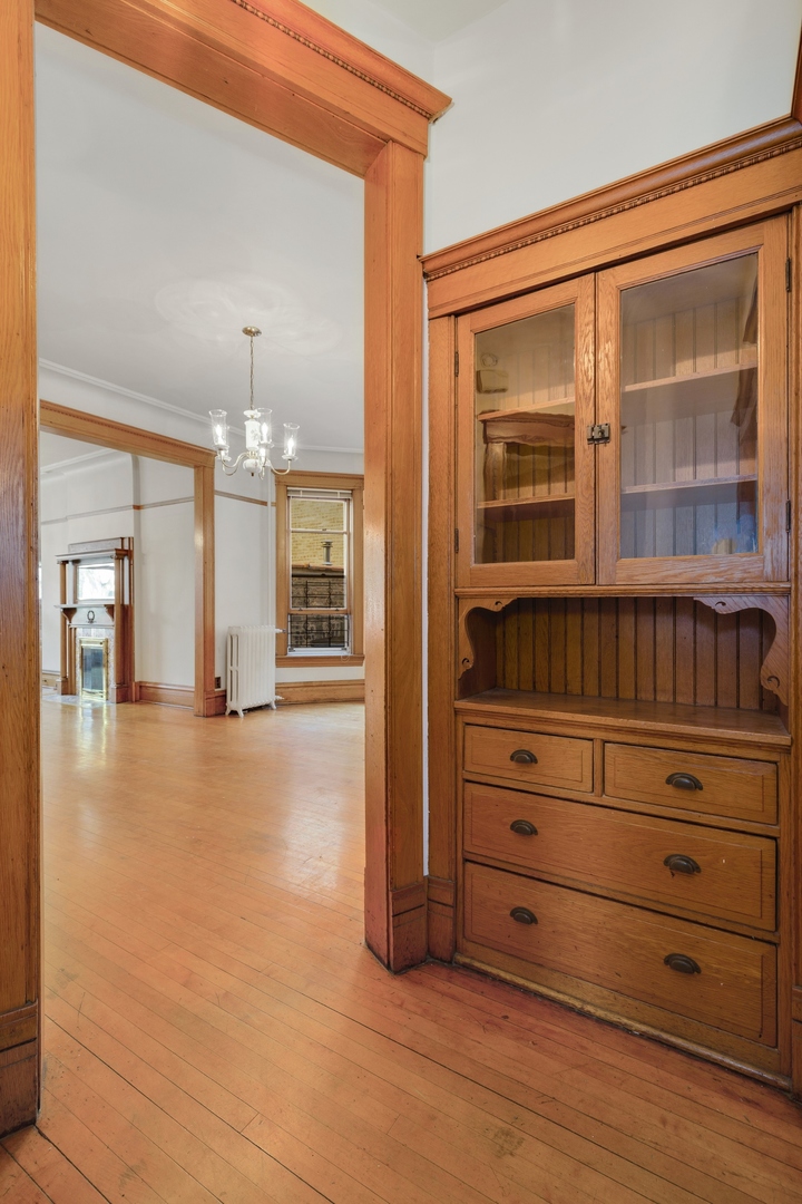 2113 W Concord Place Unit: 2