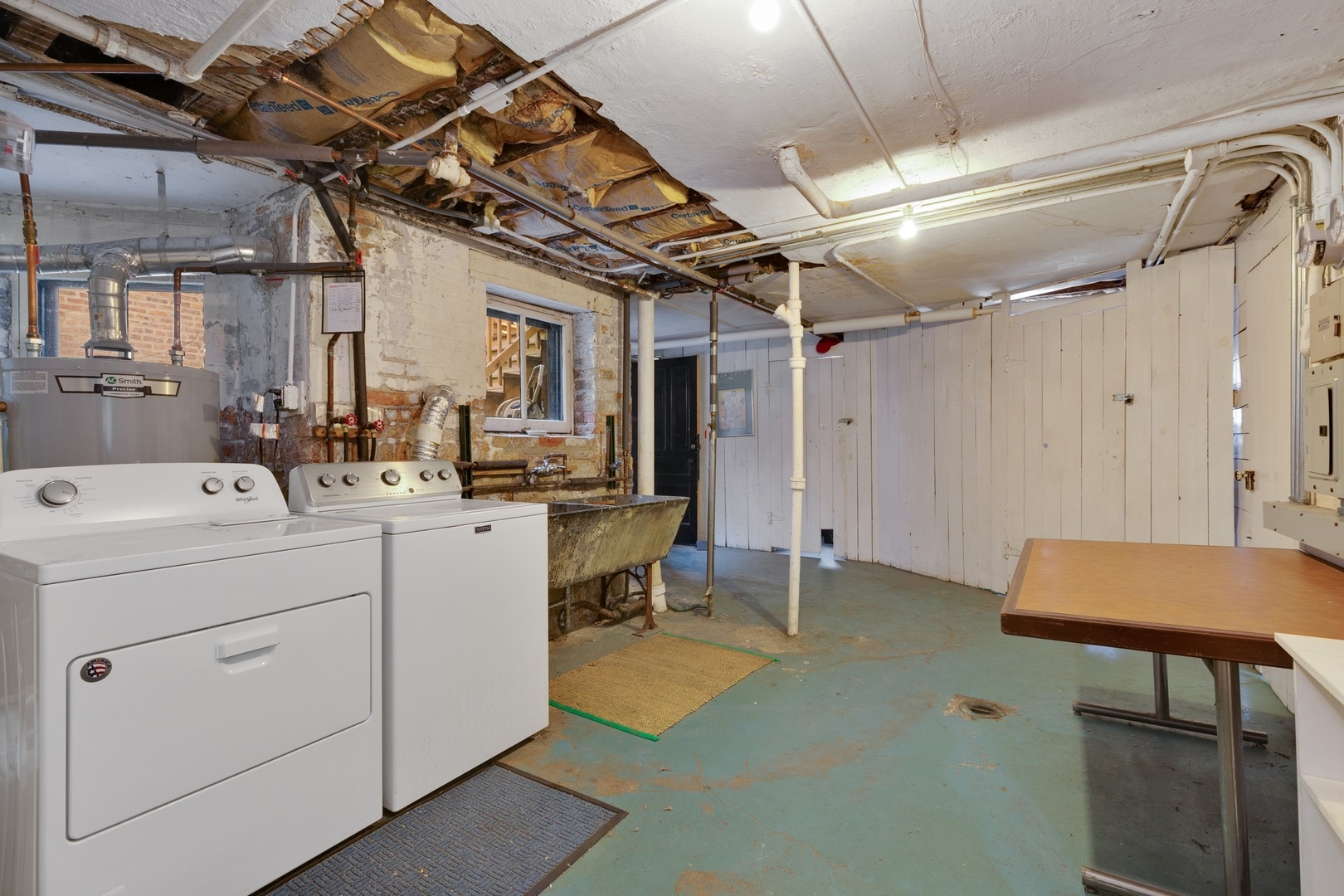 2113 W Concord Place Unit: 2