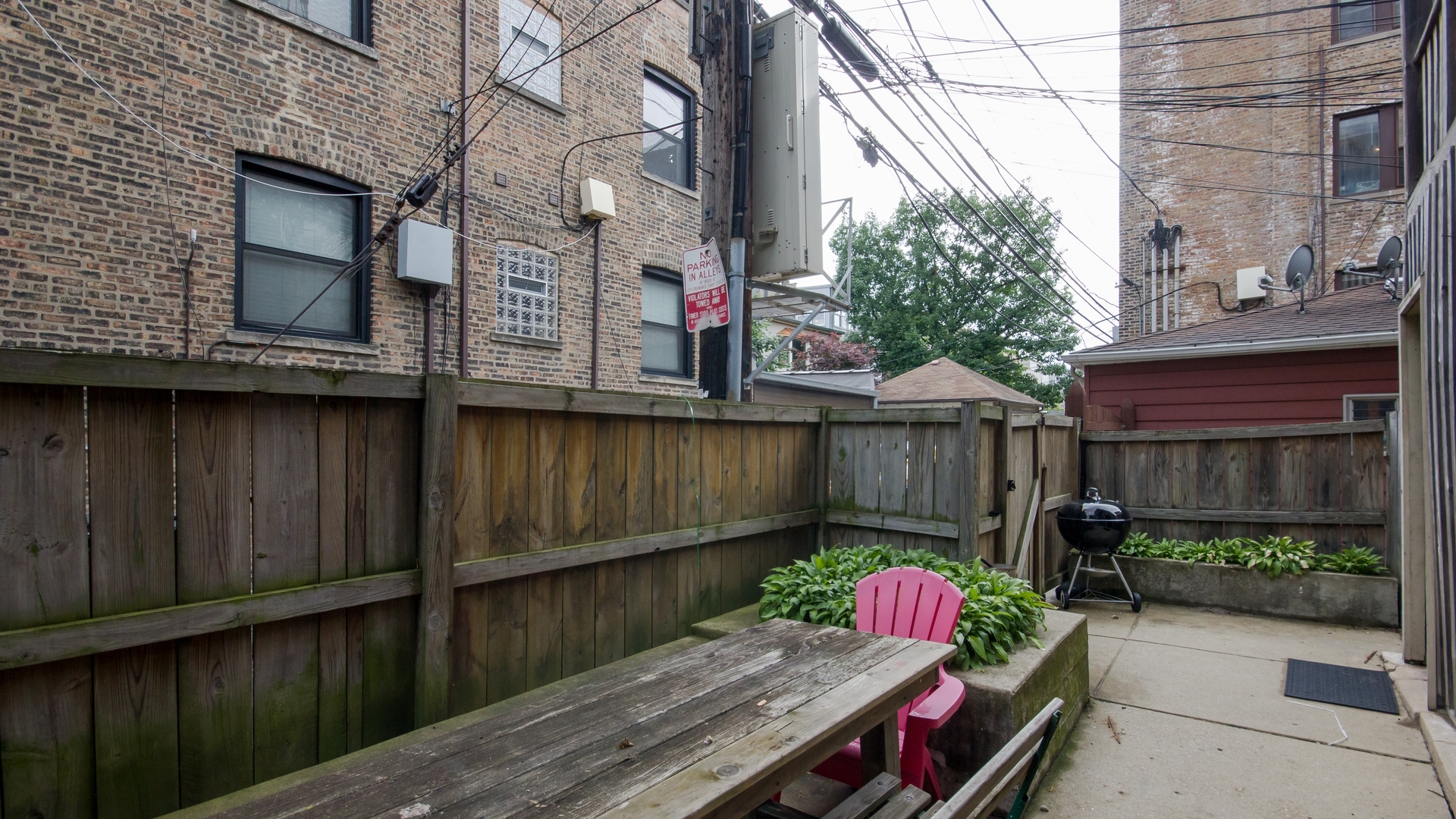 1301 W Addison Street Unit: 2