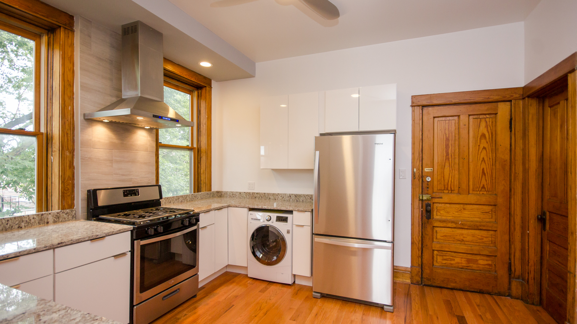 1301 W Addison Street Unit: 2