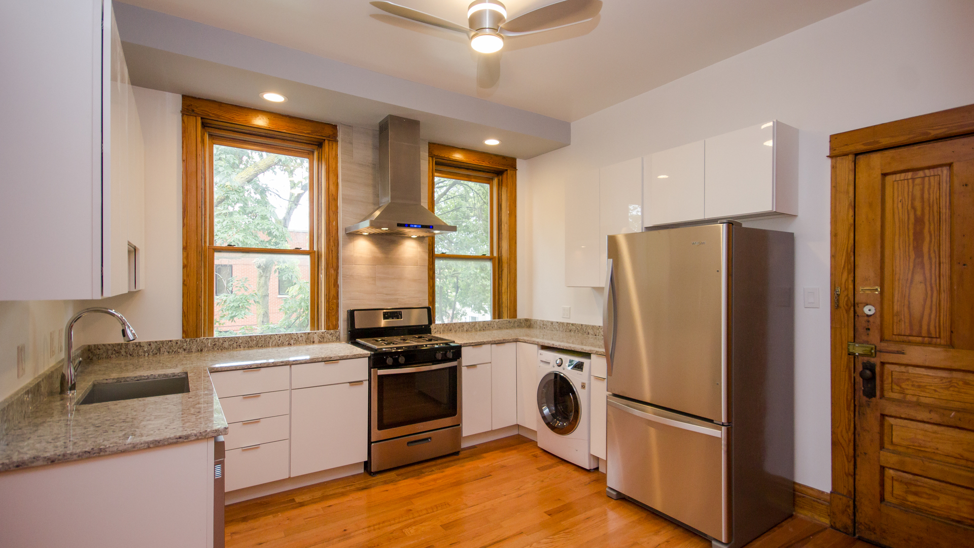 1301 W Addison Street Unit: 2