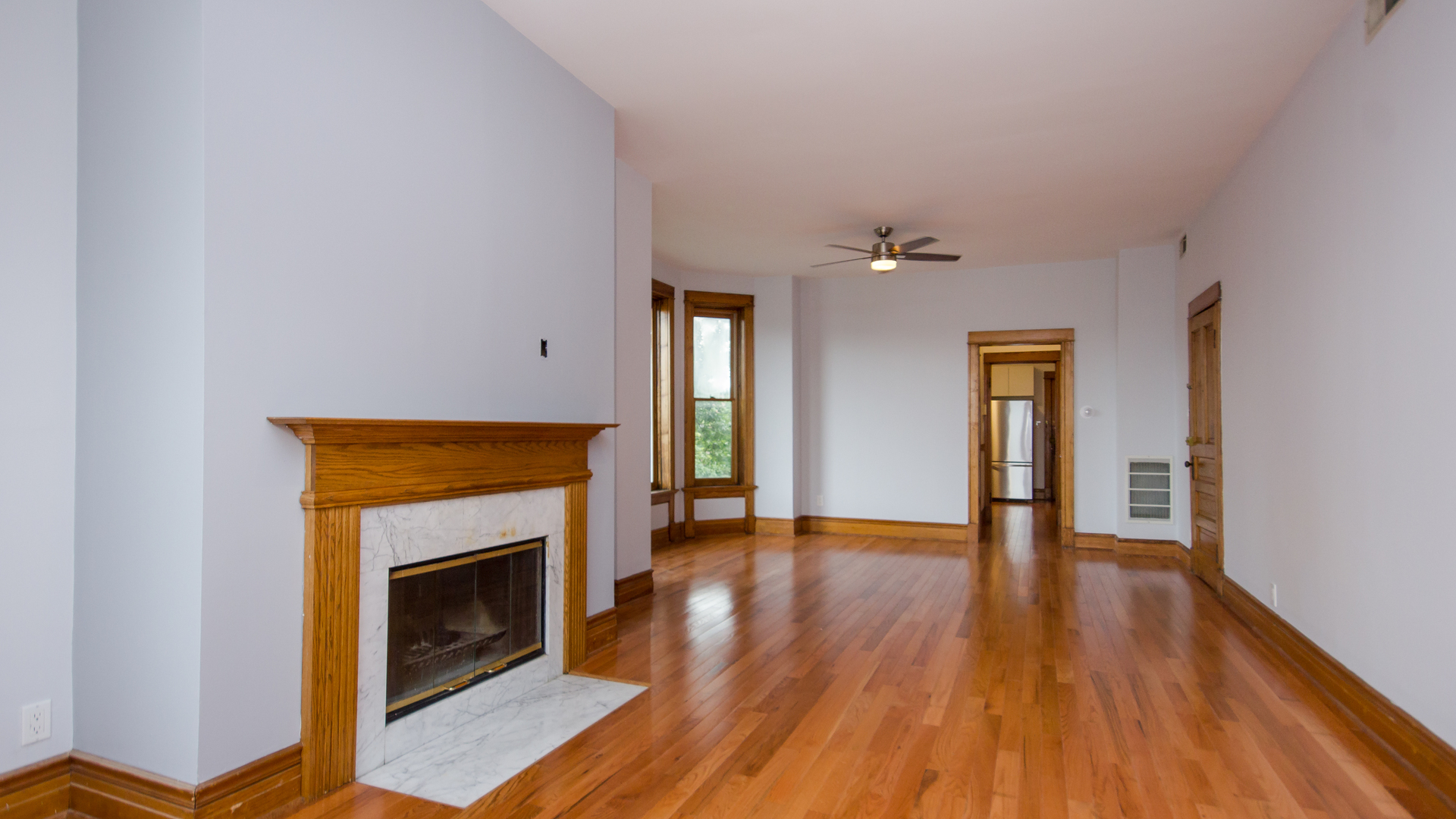1301 W Addison Street Unit: 2