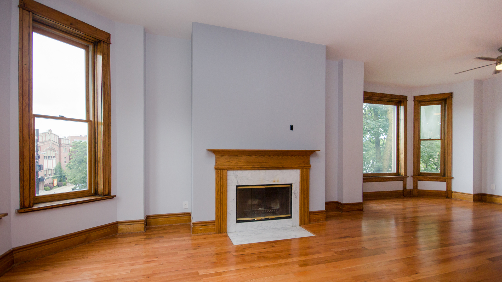 1301 W Addison Street Unit: 2