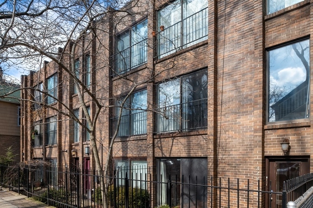 328 W Concord Place Unit: 1