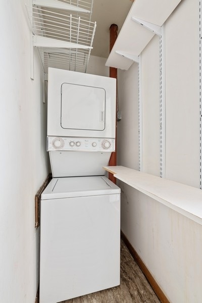 328 W Concord Place Unit: 1