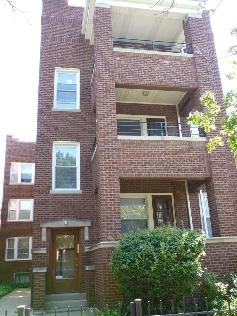 2713 W GIDDINGS Street Unit: 2
