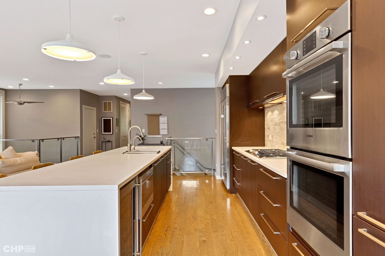 2221 N Leavitt Street Unit: 1