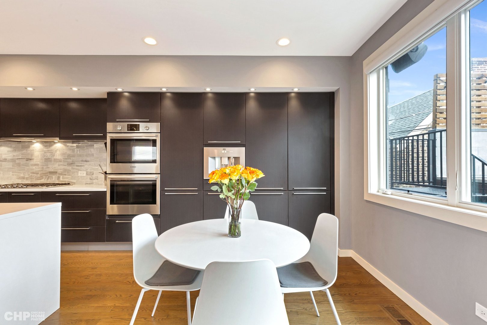 2221 N Leavitt Street Unit: 1