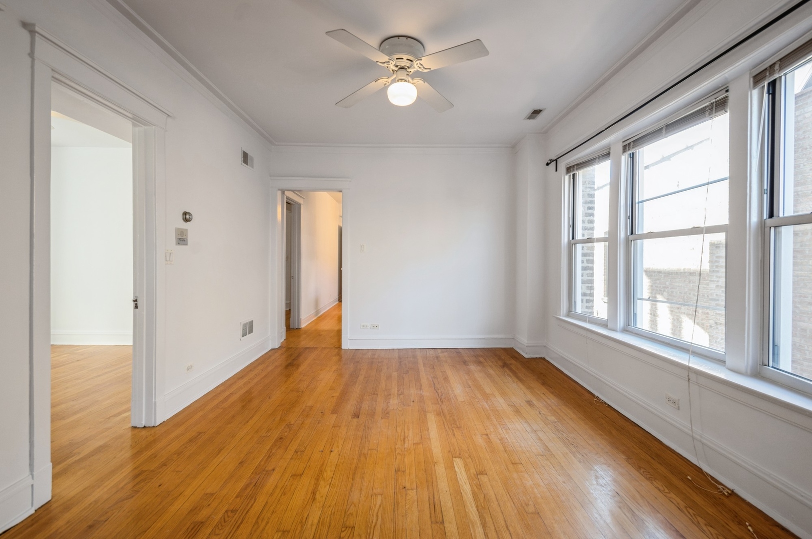 2715 W Giddings Street Unit: 2