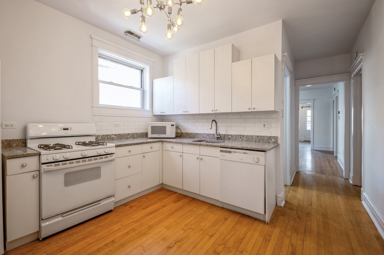 2715 W Giddings Street Unit: 2