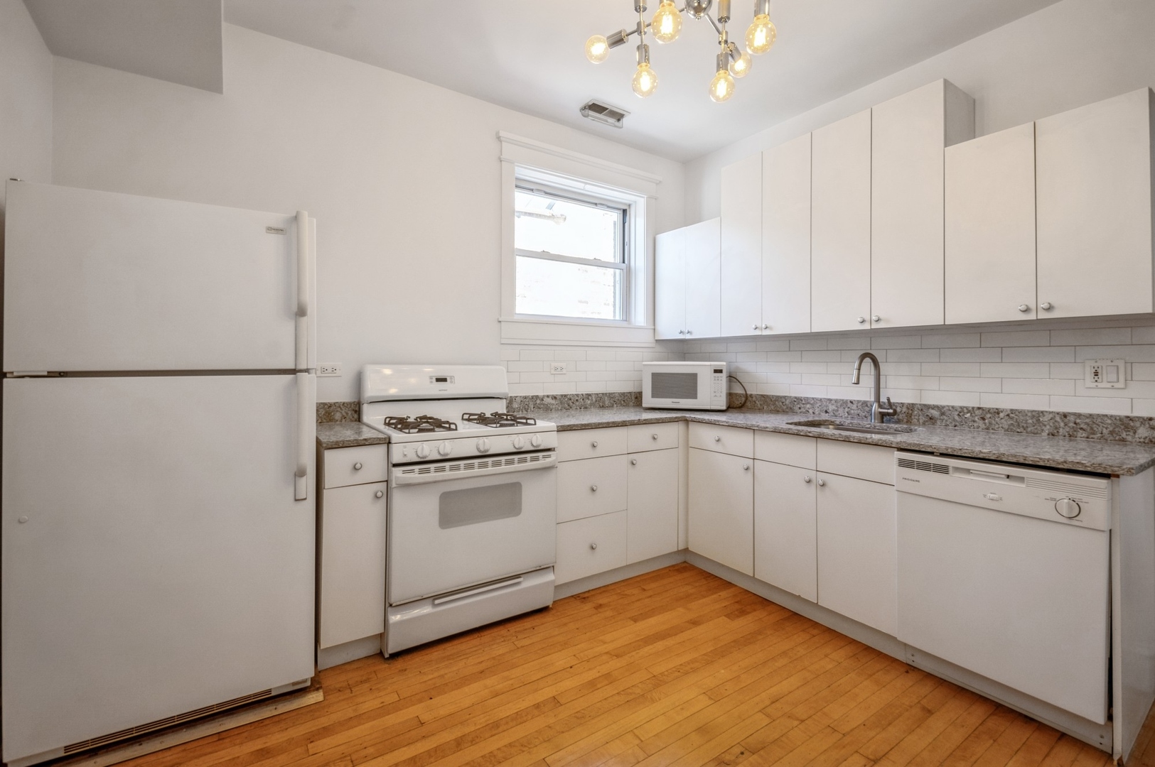 2715 W Giddings Street Unit: 2