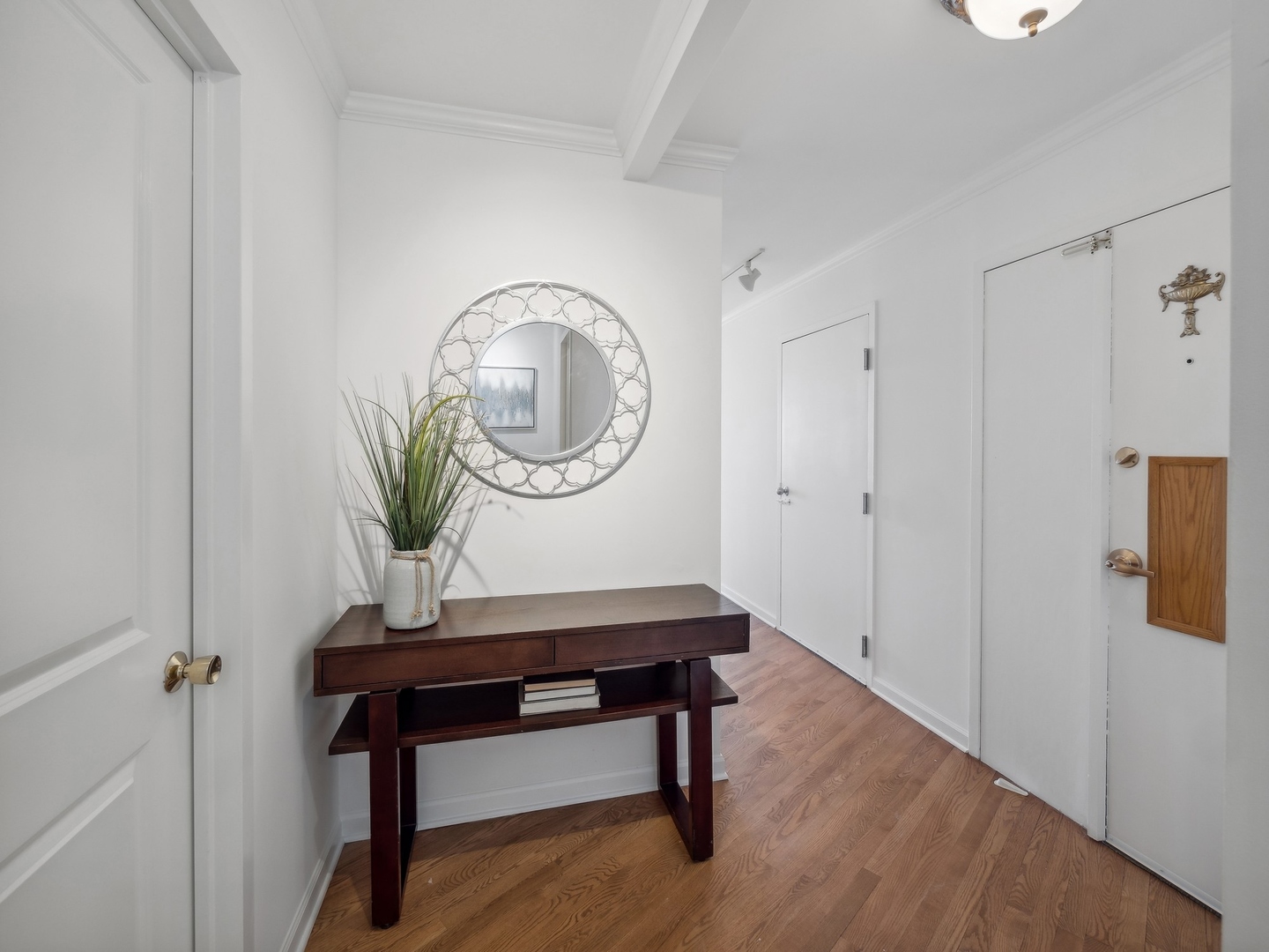 4170 N Marine Drive Unit: 13B
