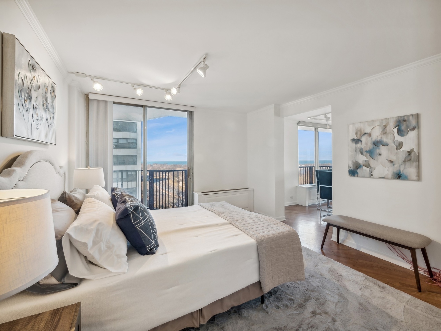 4170 N Marine Drive Unit: 13B