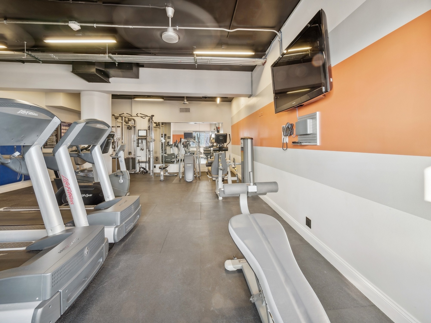 4170 N Marine Drive Unit: 13B