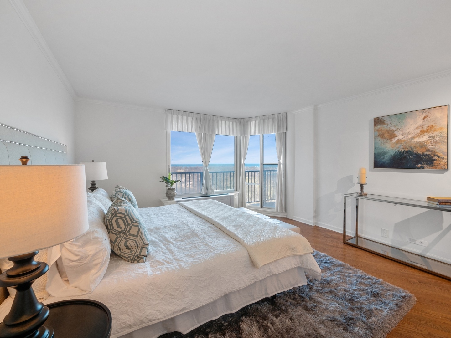 4170 N Marine Drive Unit: 13B