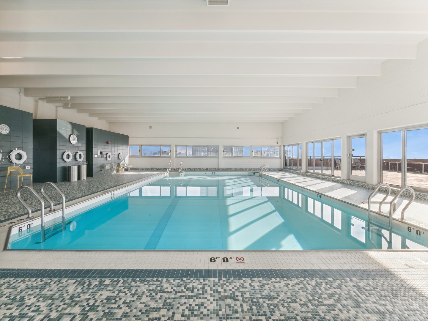 4170 N Marine Drive Unit: 13B