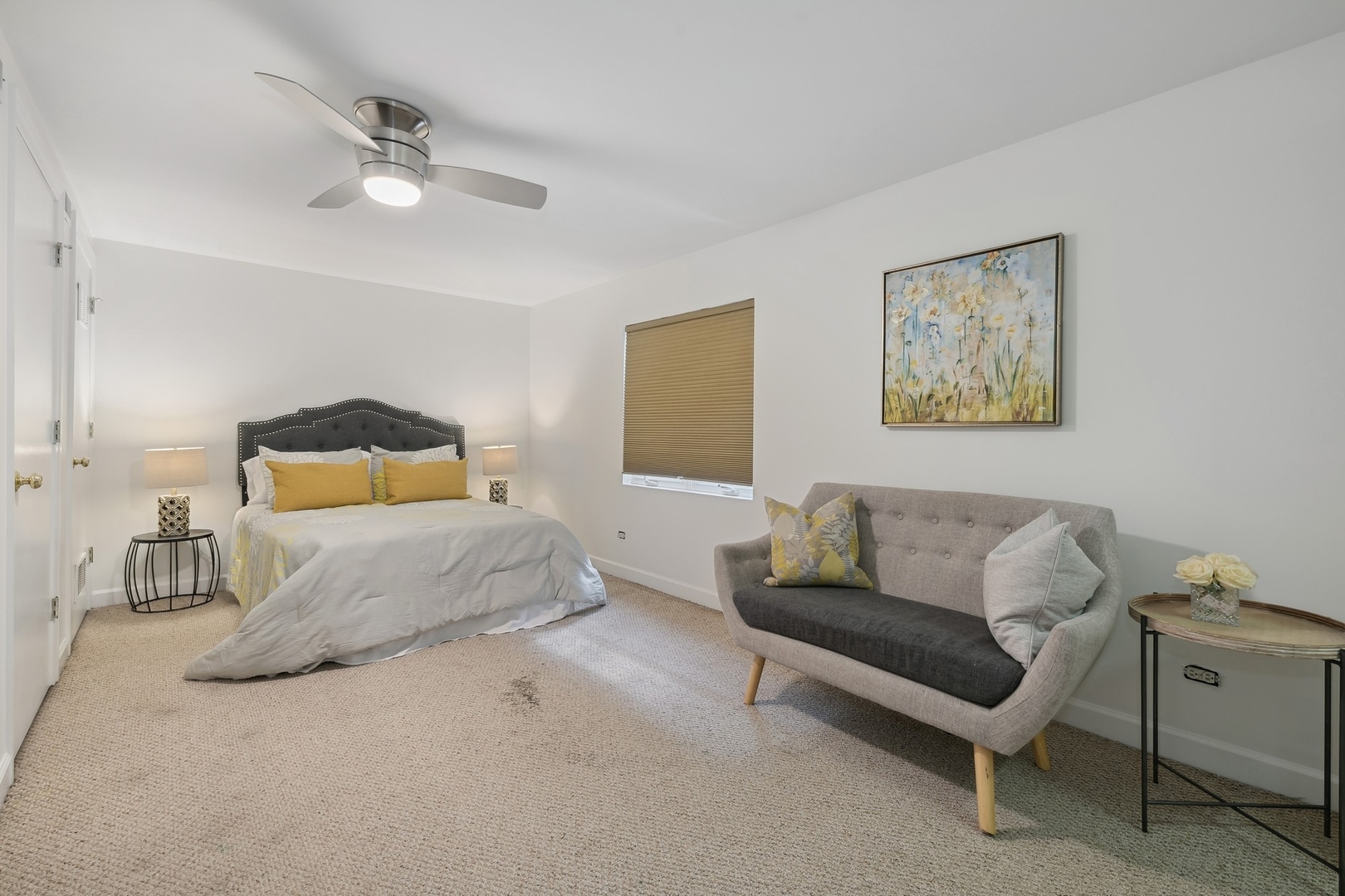 2319 N Hamilton Avenue Unit: 4