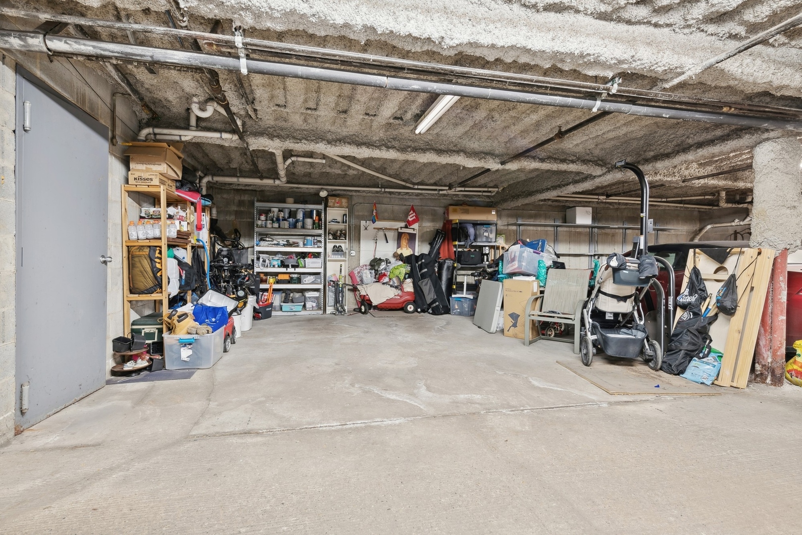 2319 N Hamilton Avenue Unit: 4