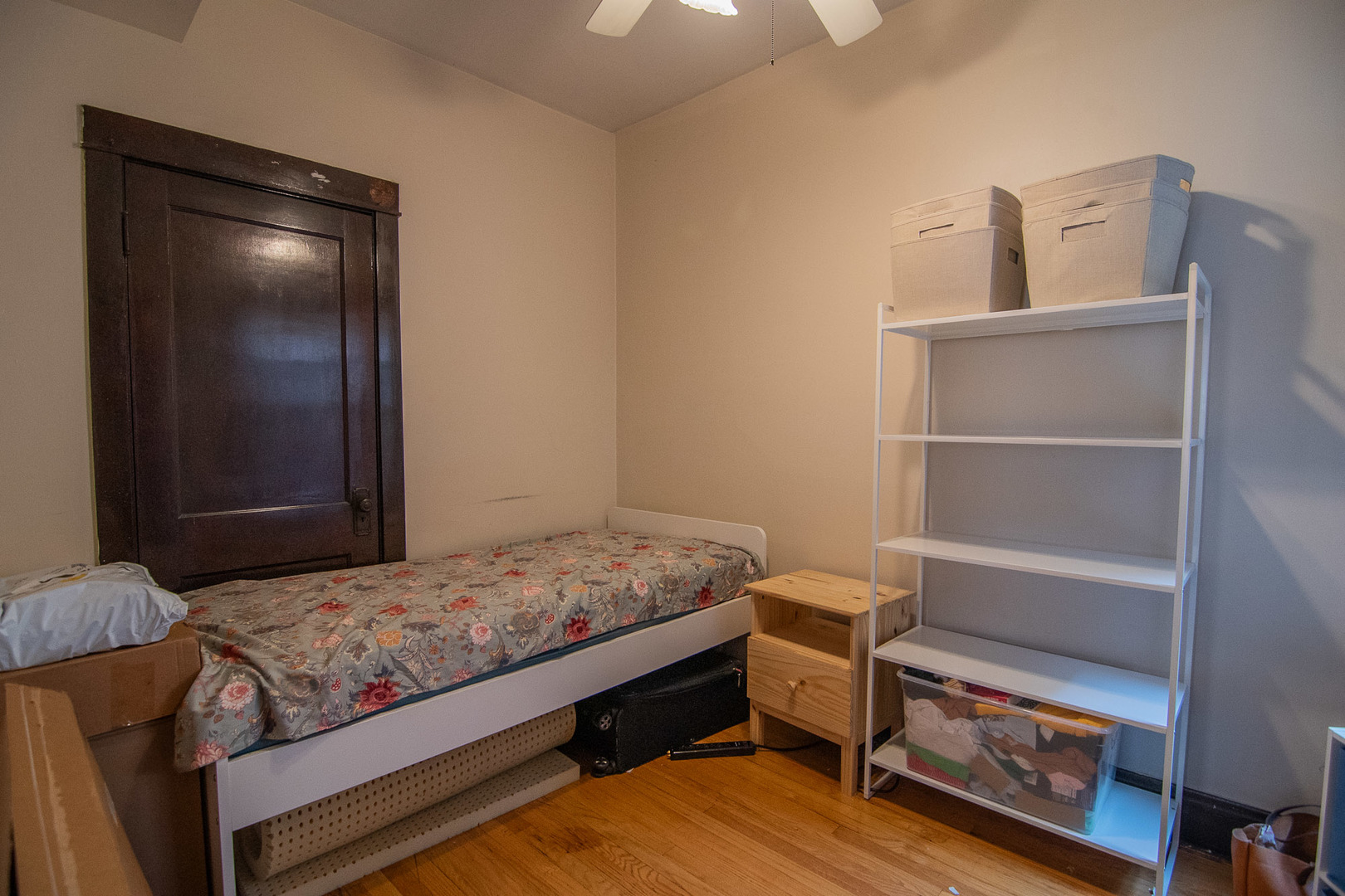 3111 N Racine Avenue Unit: 2F