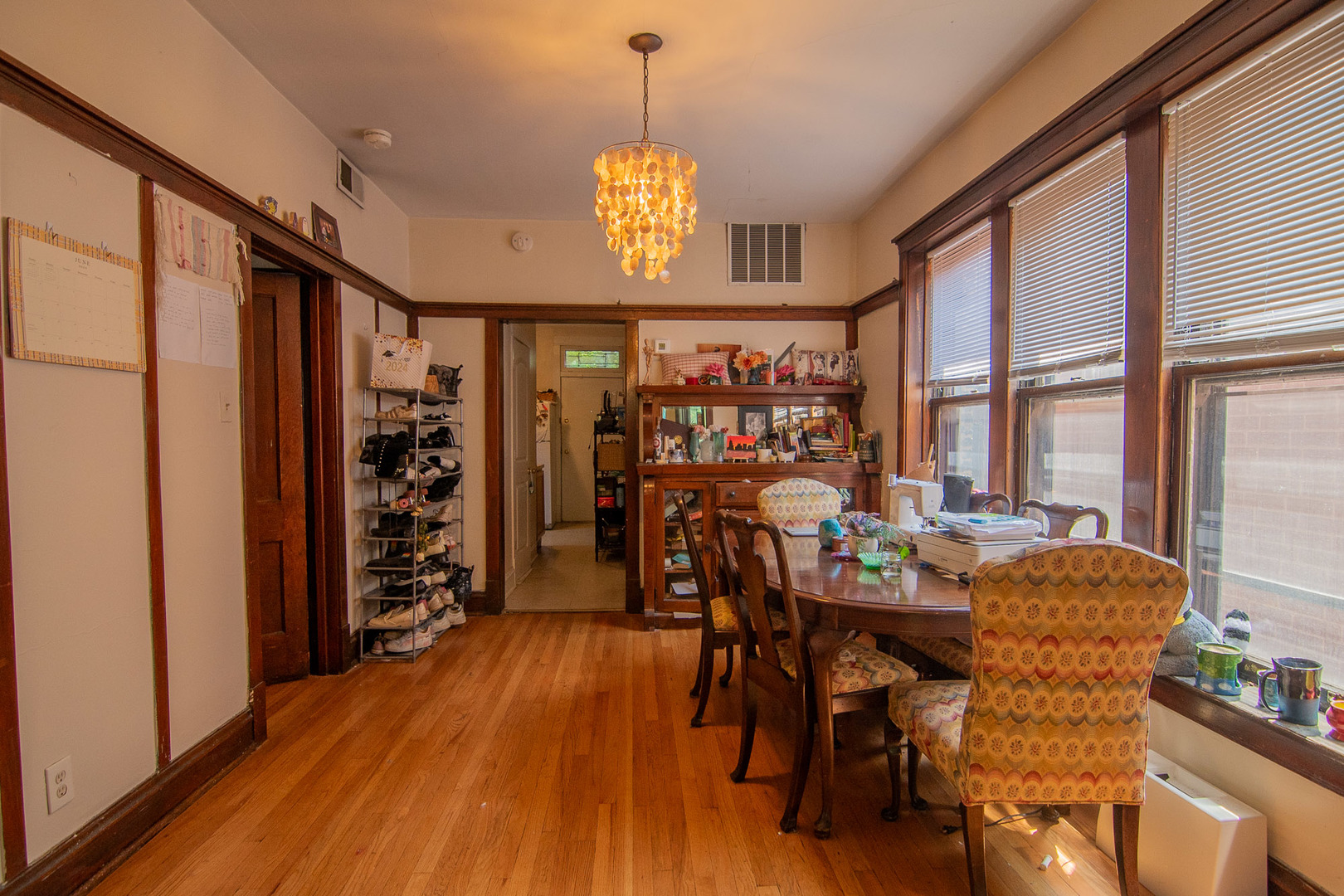3111 N Racine Avenue Unit: 2F