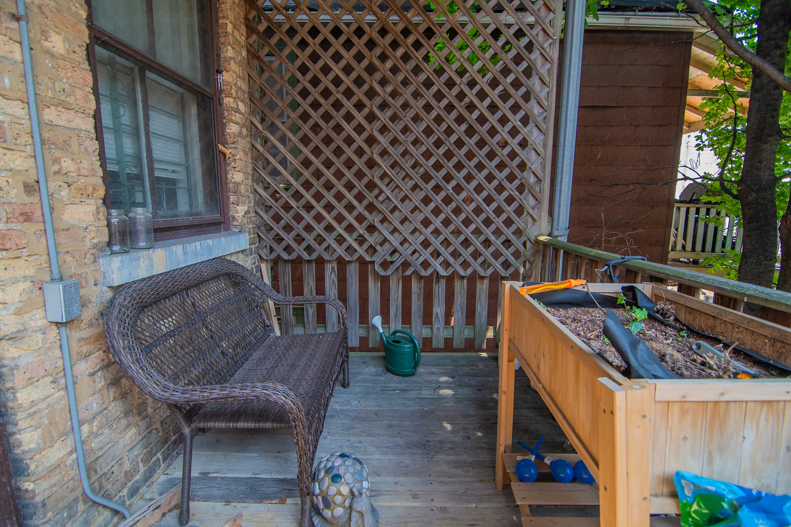 3111 N Racine Avenue Unit: 2F