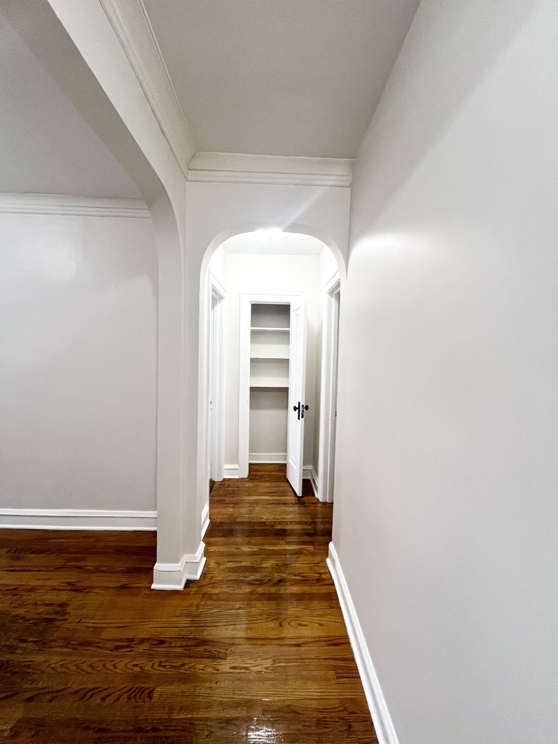 2502 N Monitor Avenue Unit: 1
