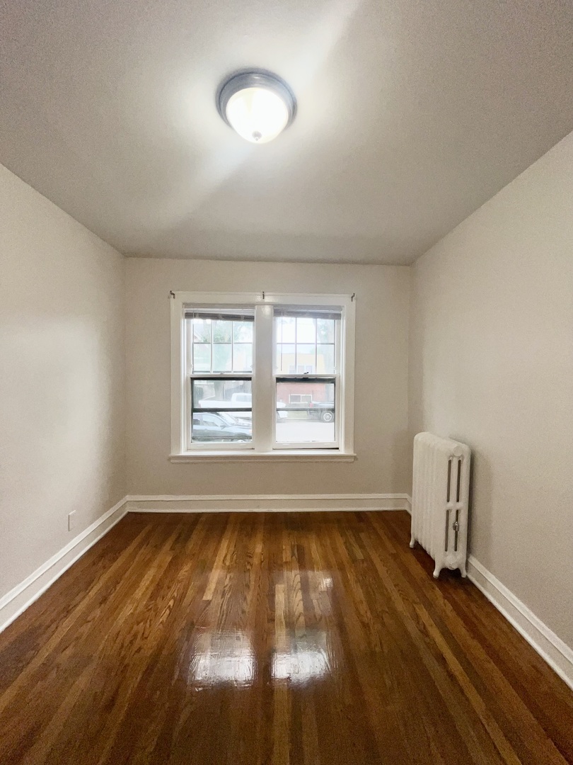 2502 N Monitor Avenue Unit: 1