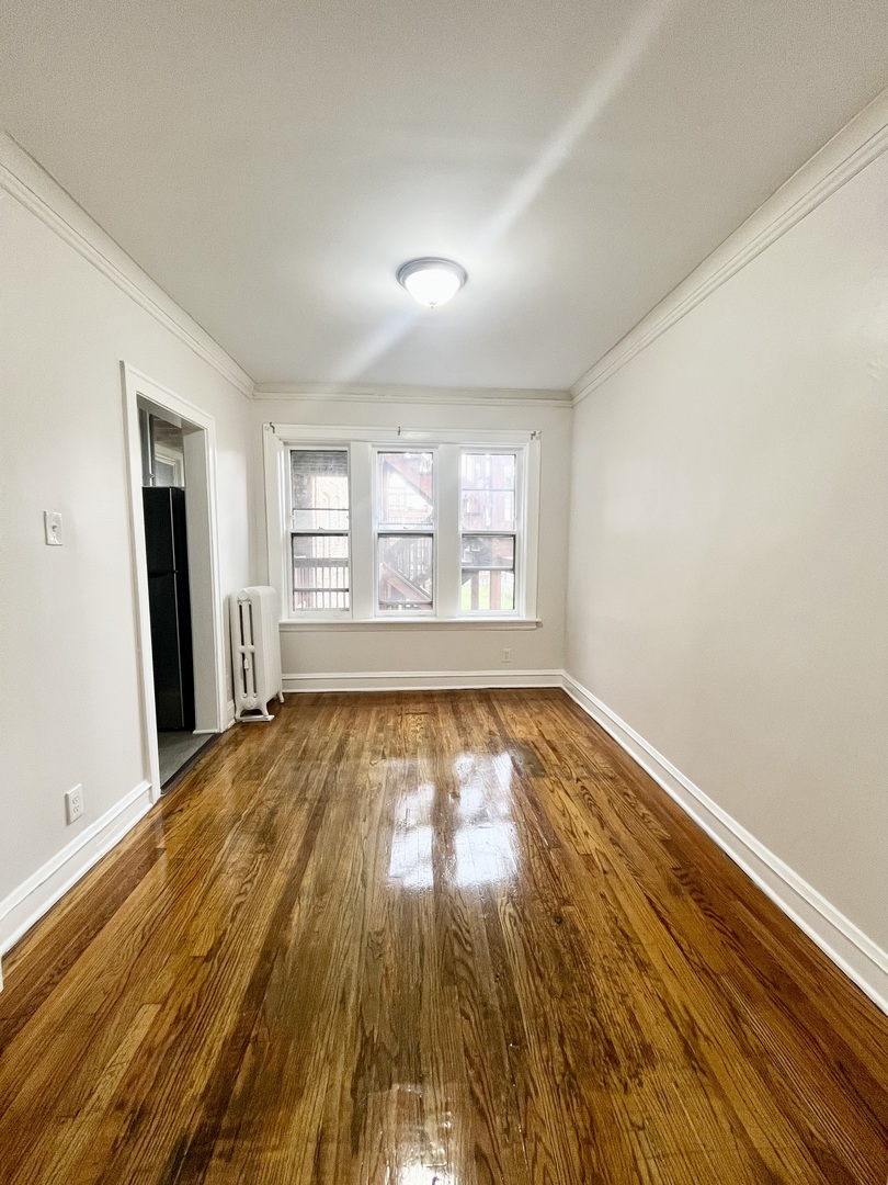 2502 N Monitor Avenue Unit: 1