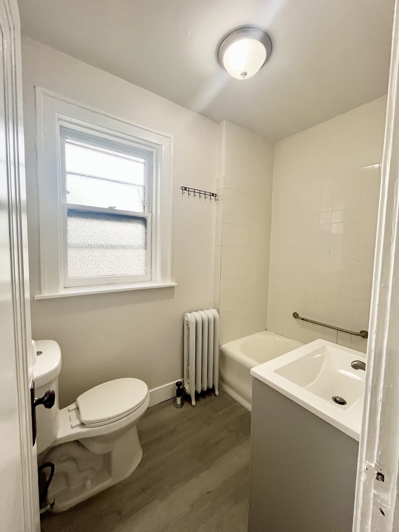 2502 N Monitor Avenue Unit: 1