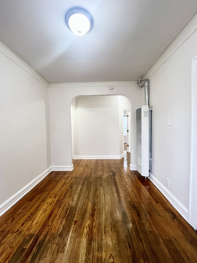 2502 N Monitor Avenue Unit: 1