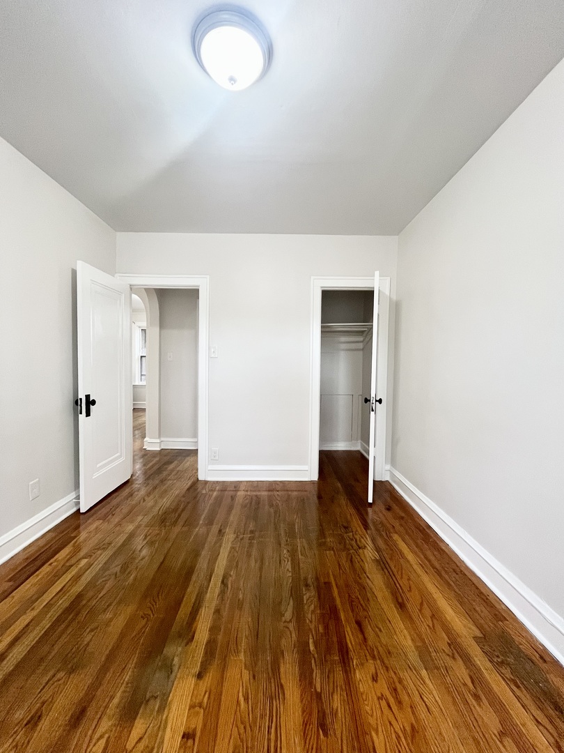 2502 N Monitor Avenue Unit: 1